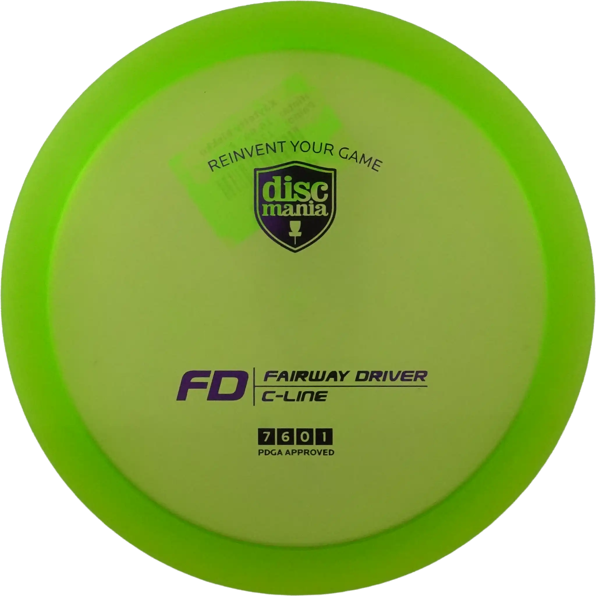 C-Line FD