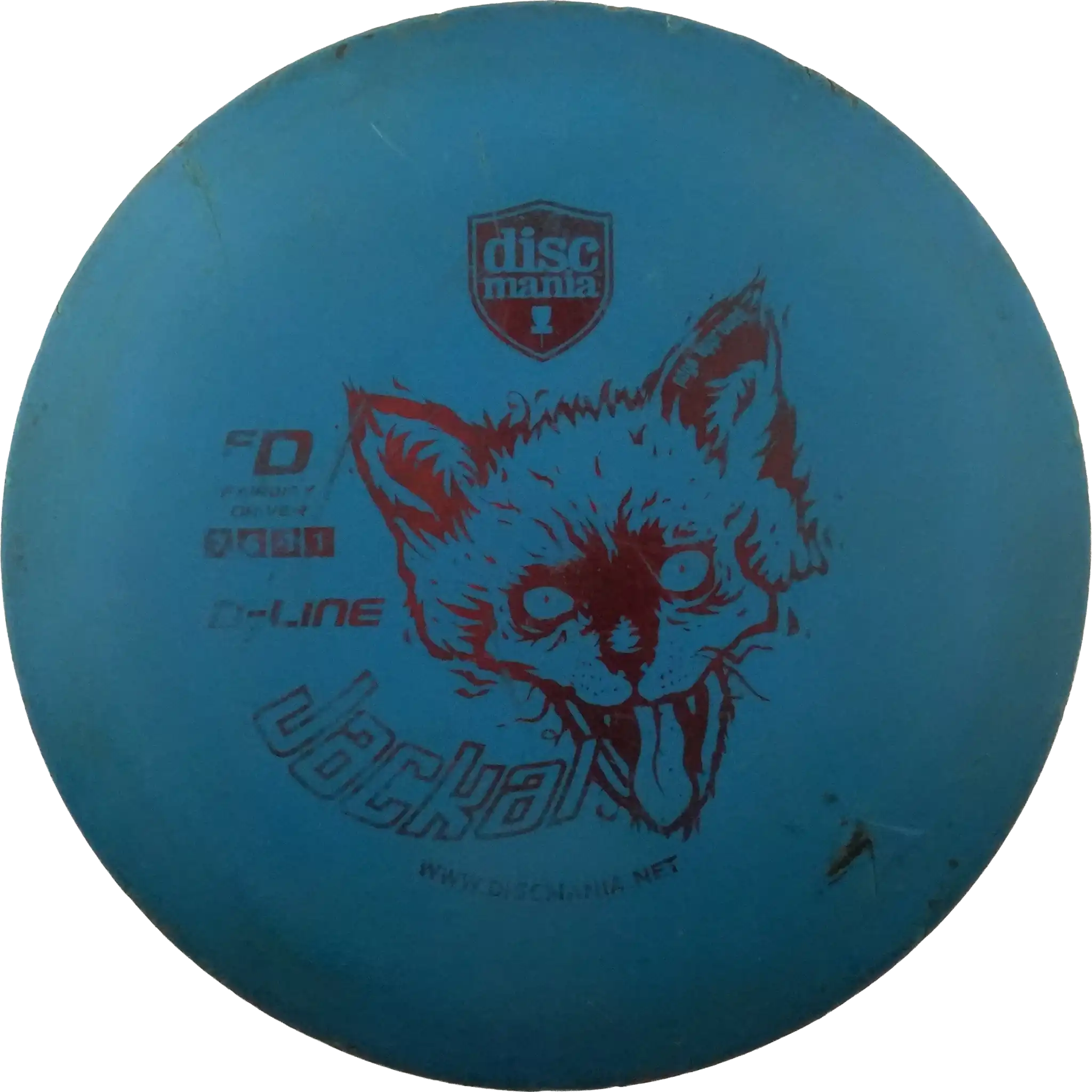 D-Line FD - Jackal