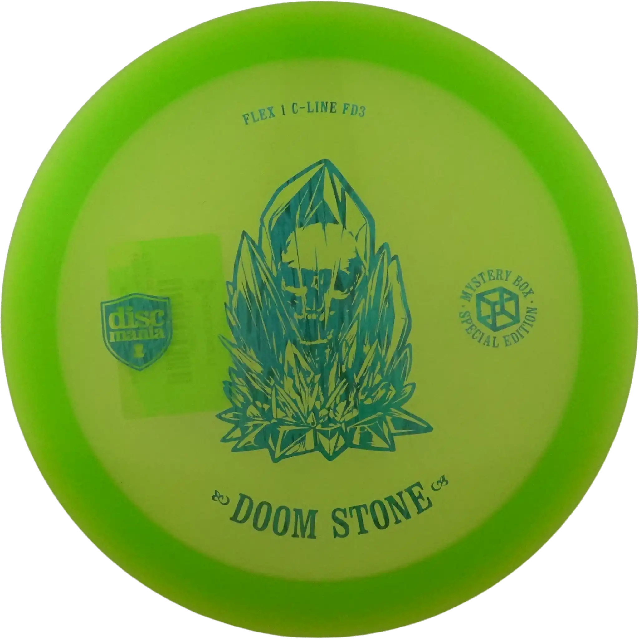 Flex 1 C-Line FD3 - Doom Stone