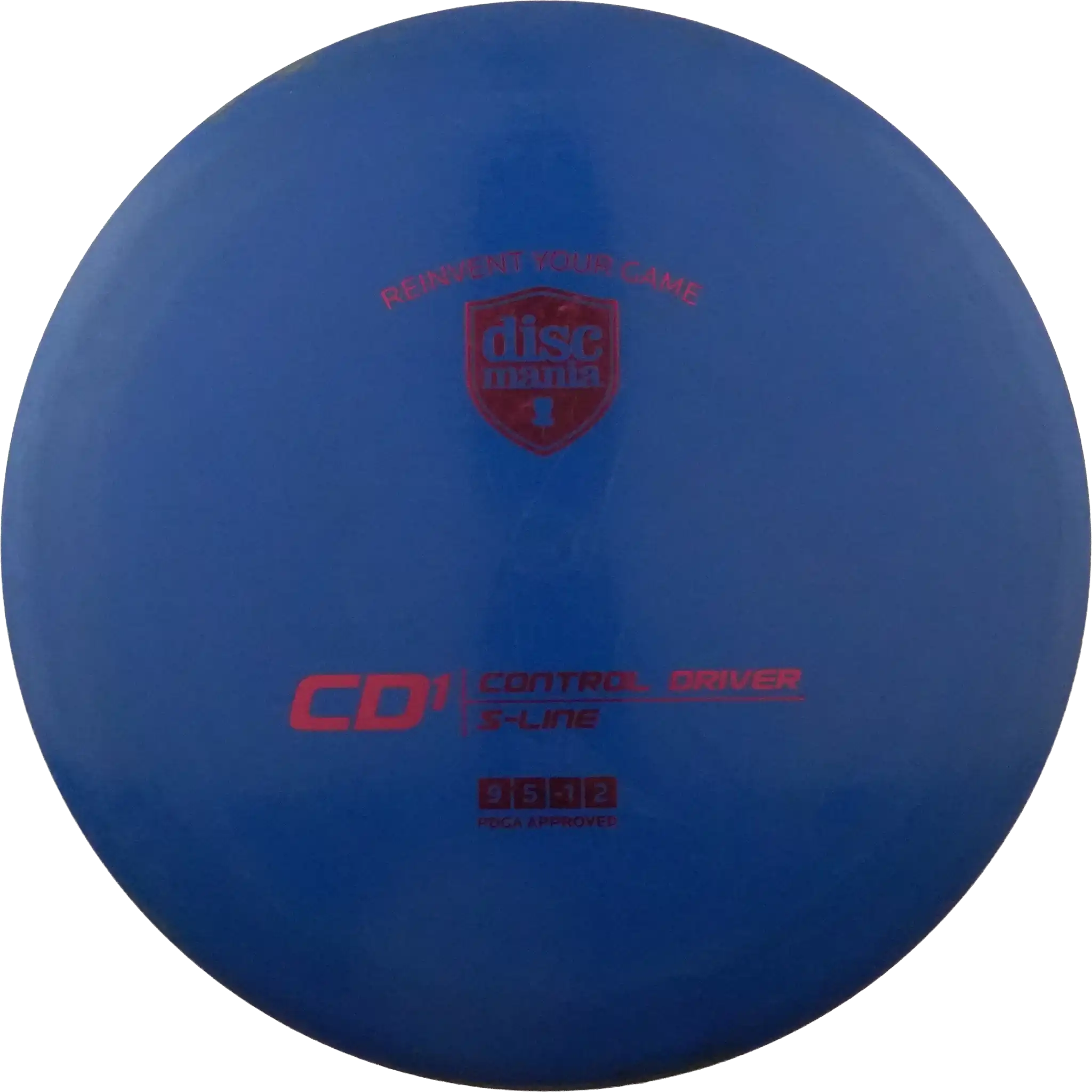 S-Line CD1