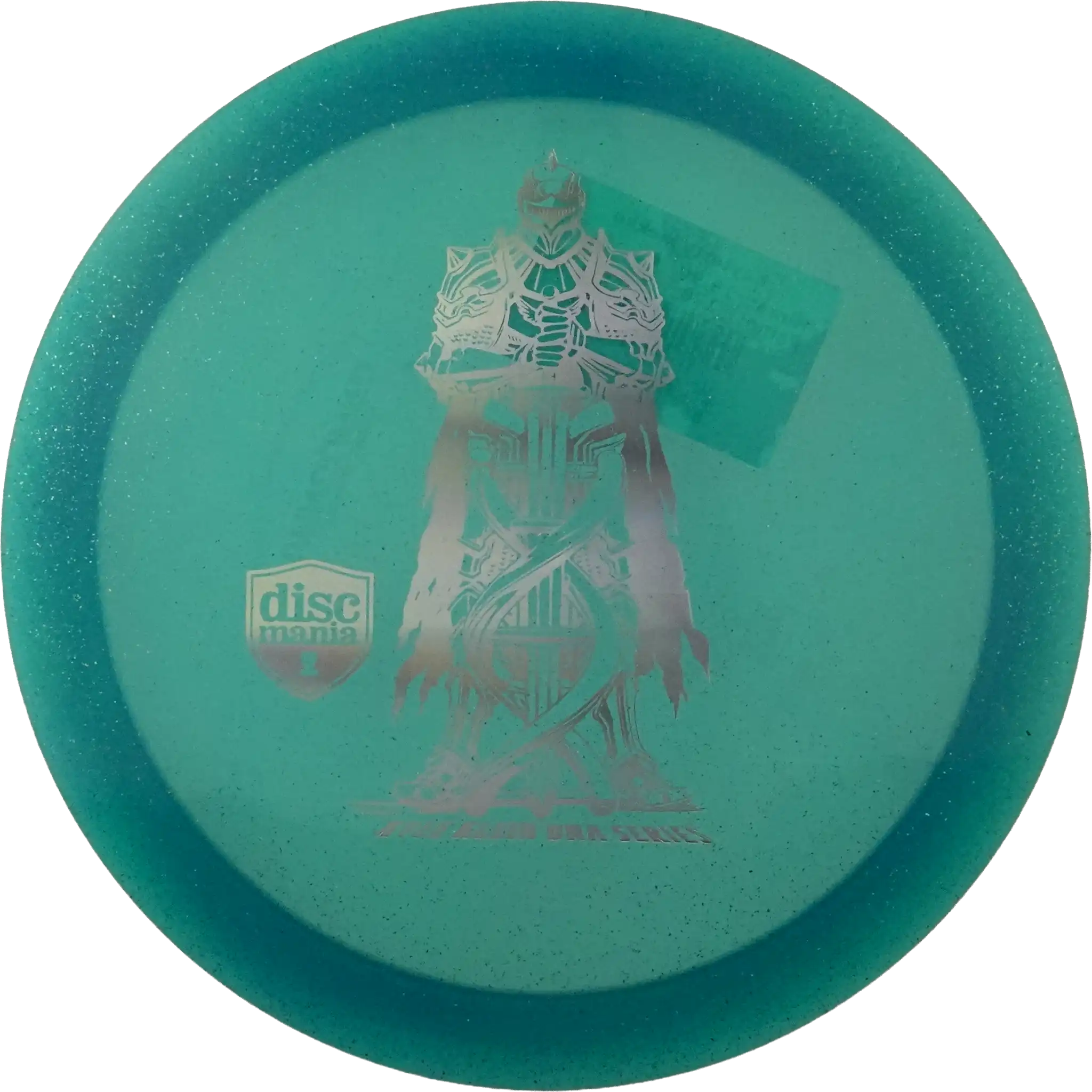 Metal Flake C-Line Vanguard - Kyle Klein