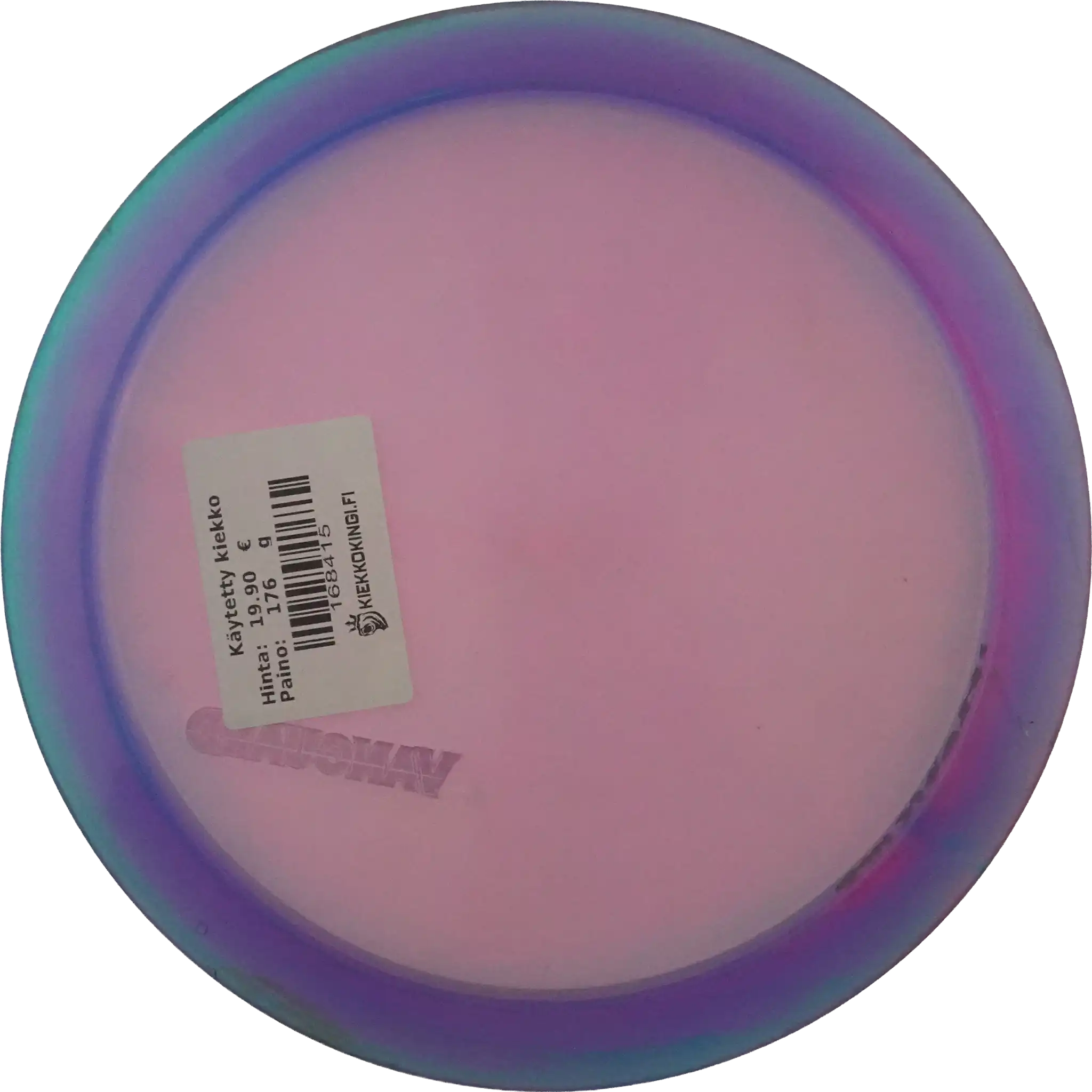 Horizon C-Line Vanguard - Mini Stamp