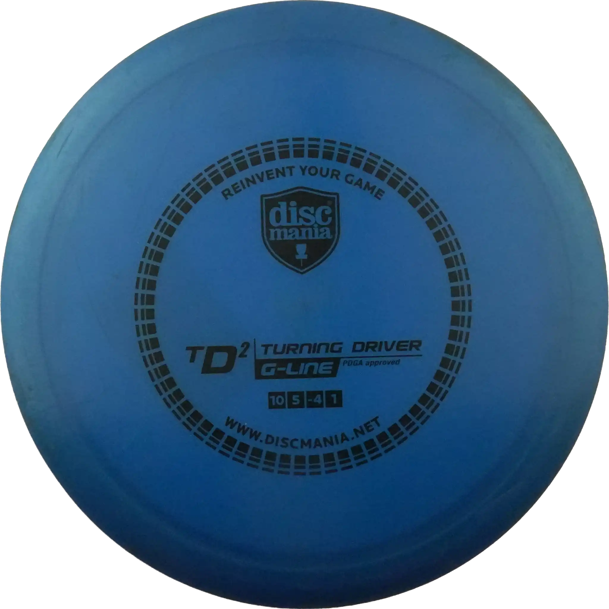 G-Line TD2