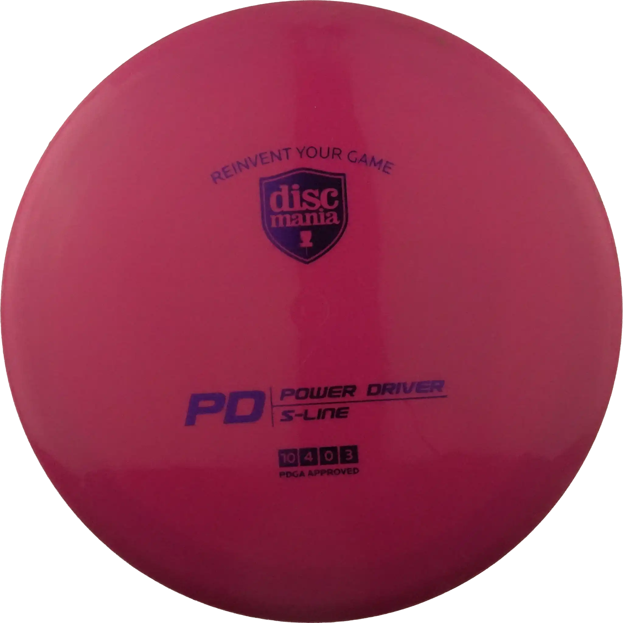 S-Line PD