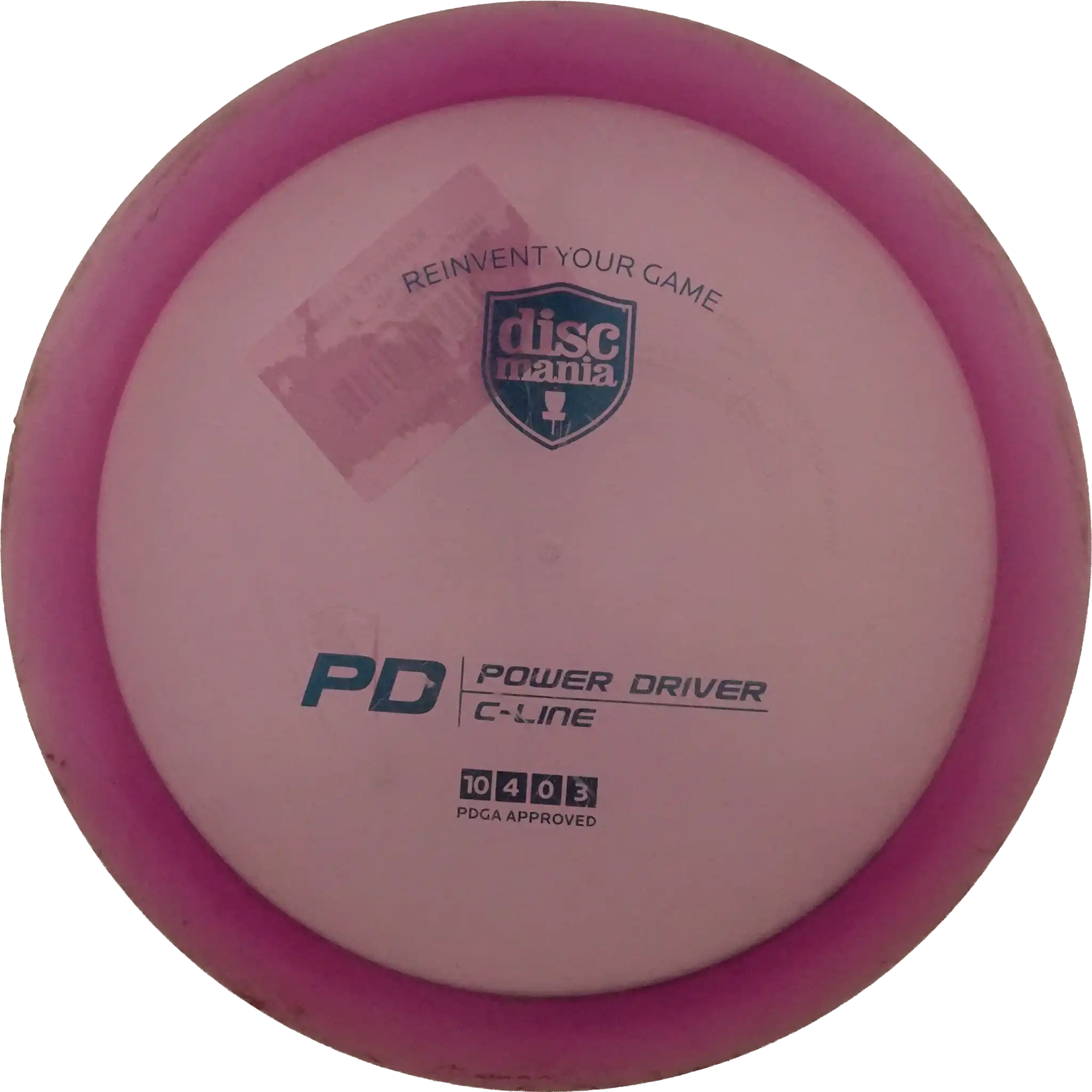 C-Line PD