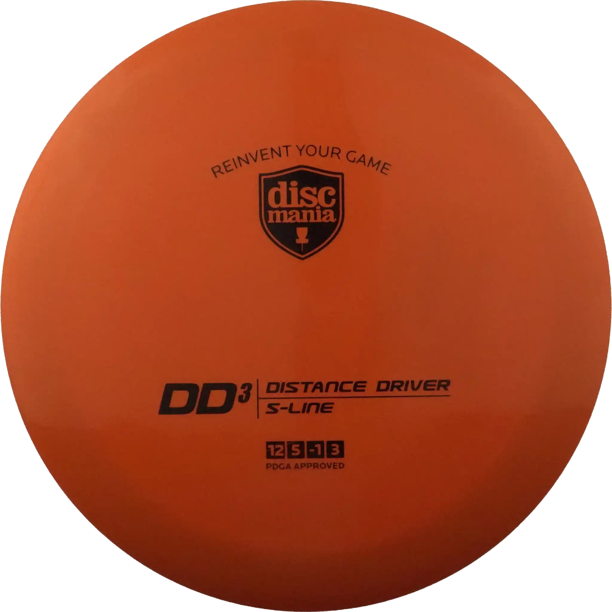 S-Line DD3