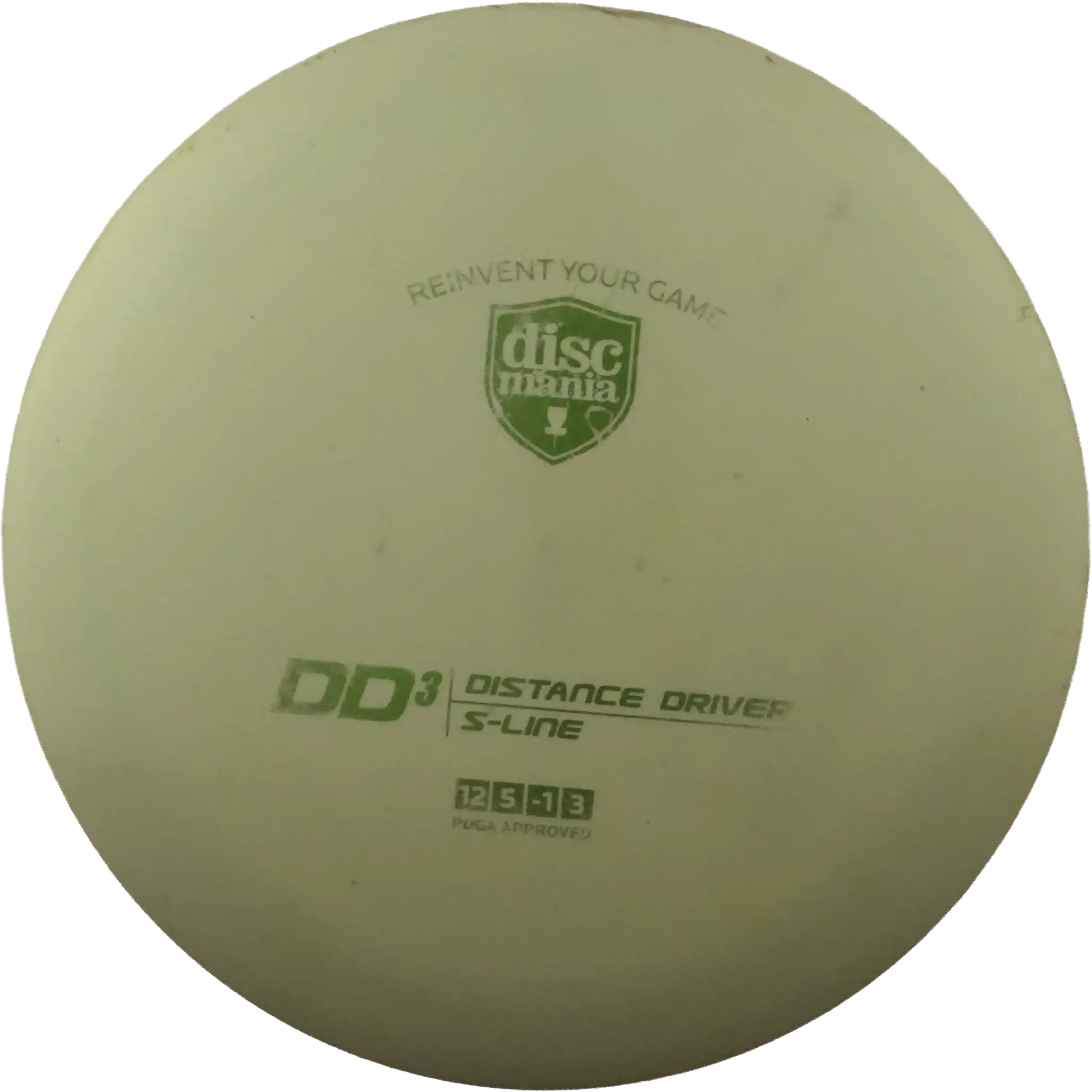 S-Line DD3