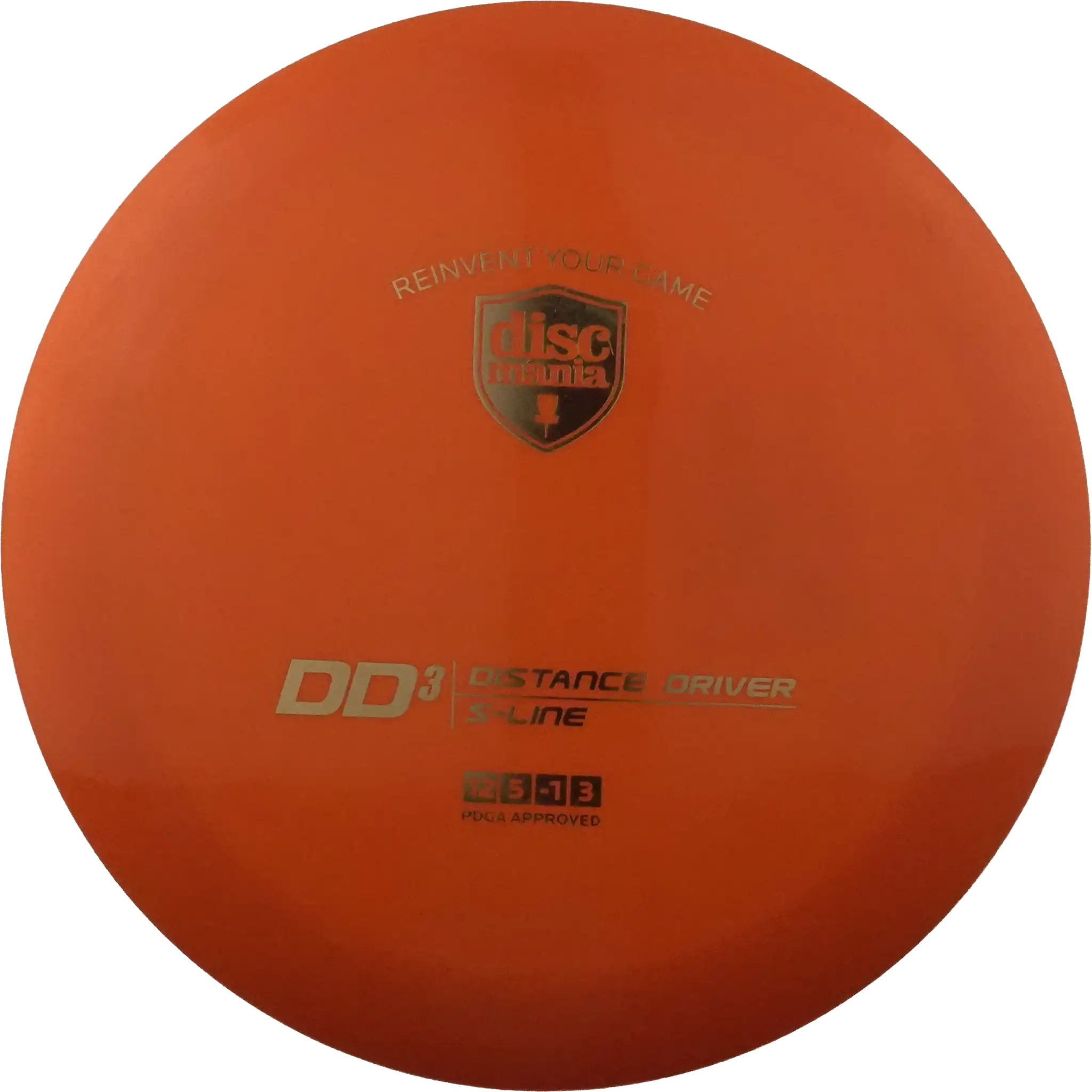 S-Line DD3