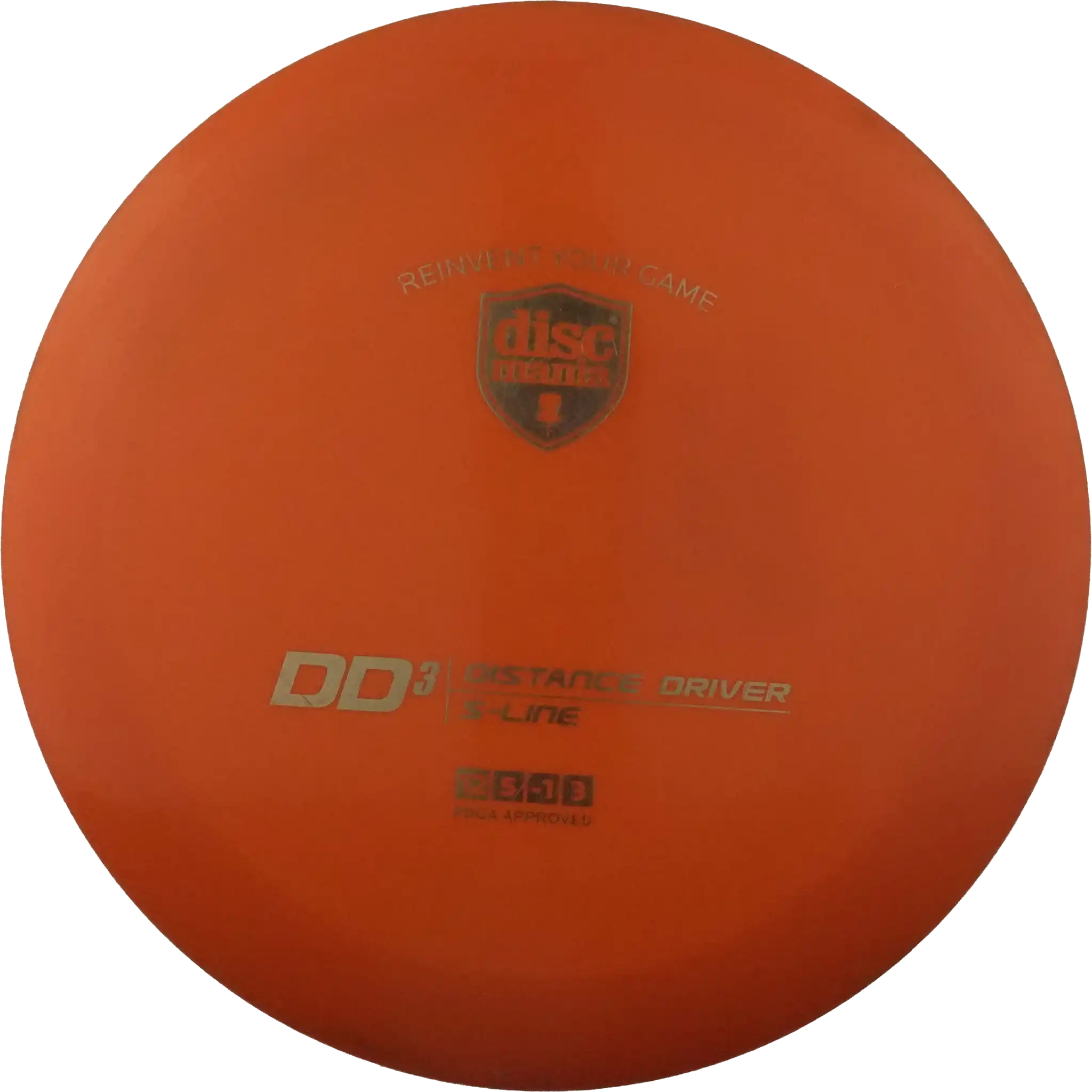S-Line DD3