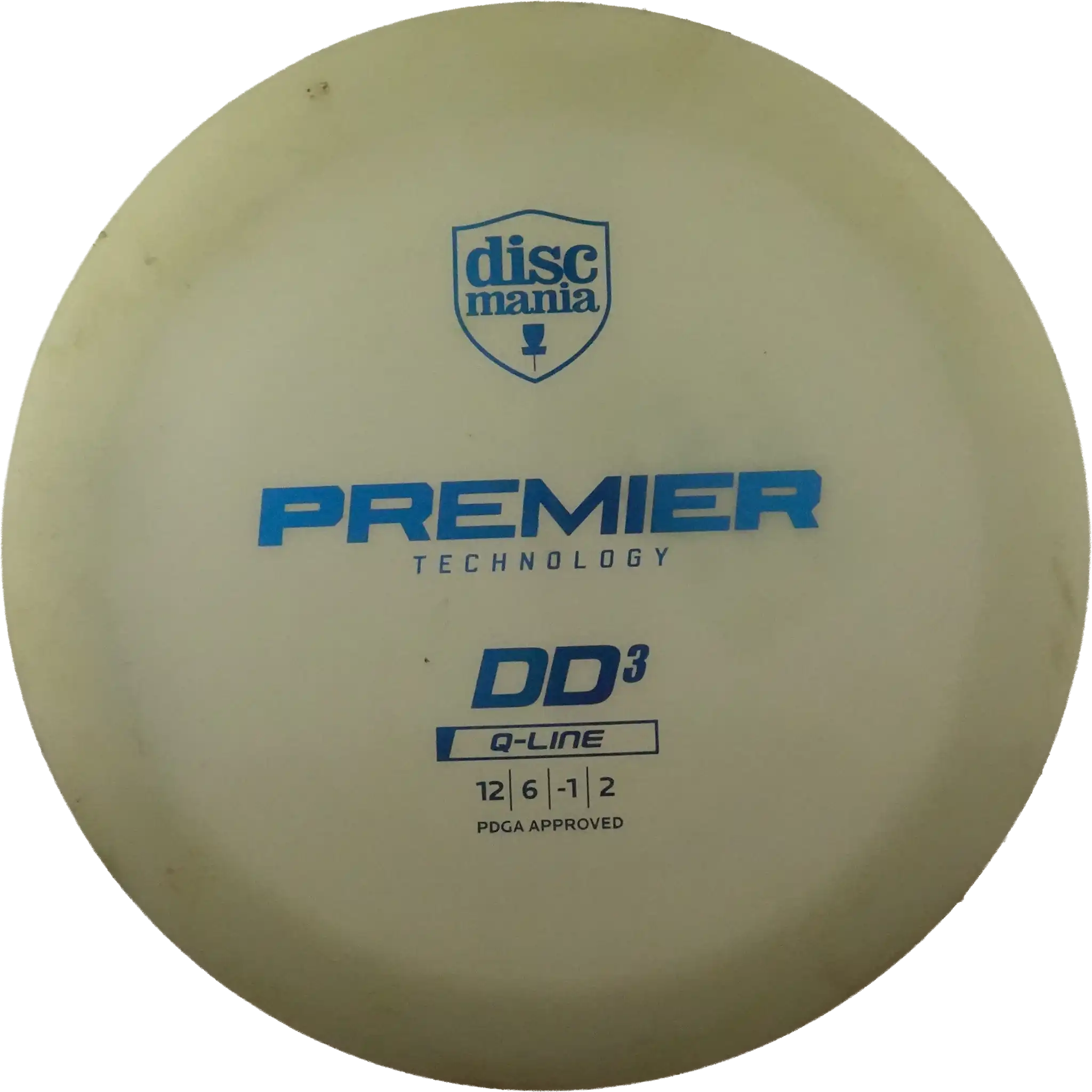 Q-Line DD3
