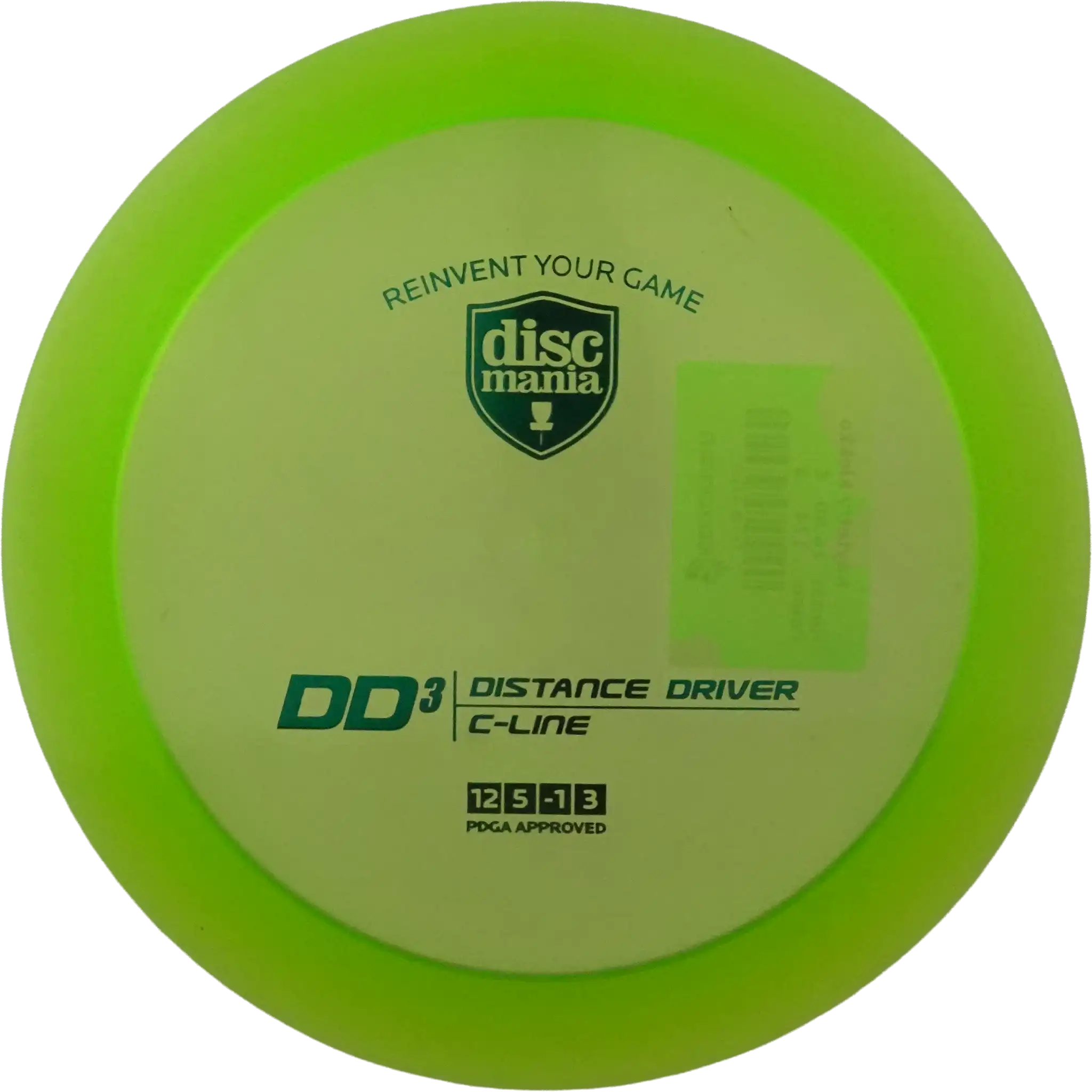 C-Line DD3