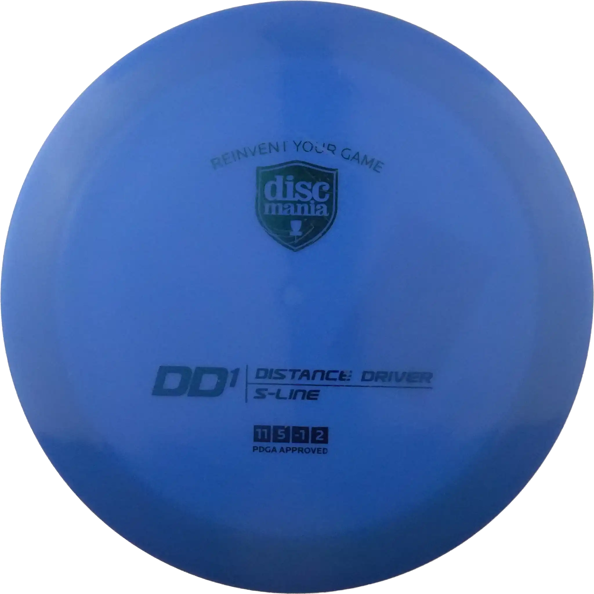 S-Line DD1