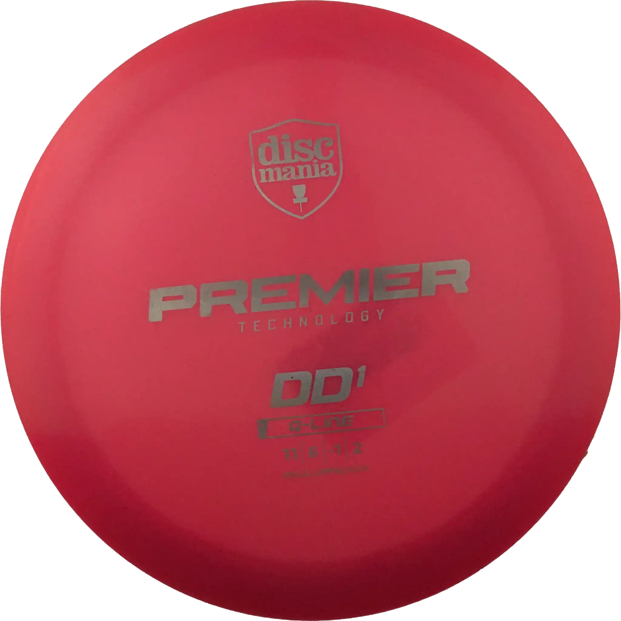 Q-Line DD1