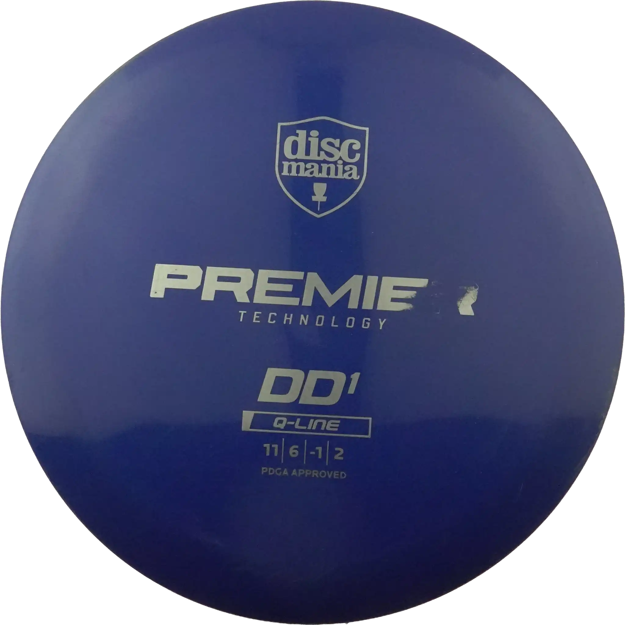 Q-Line DD1
