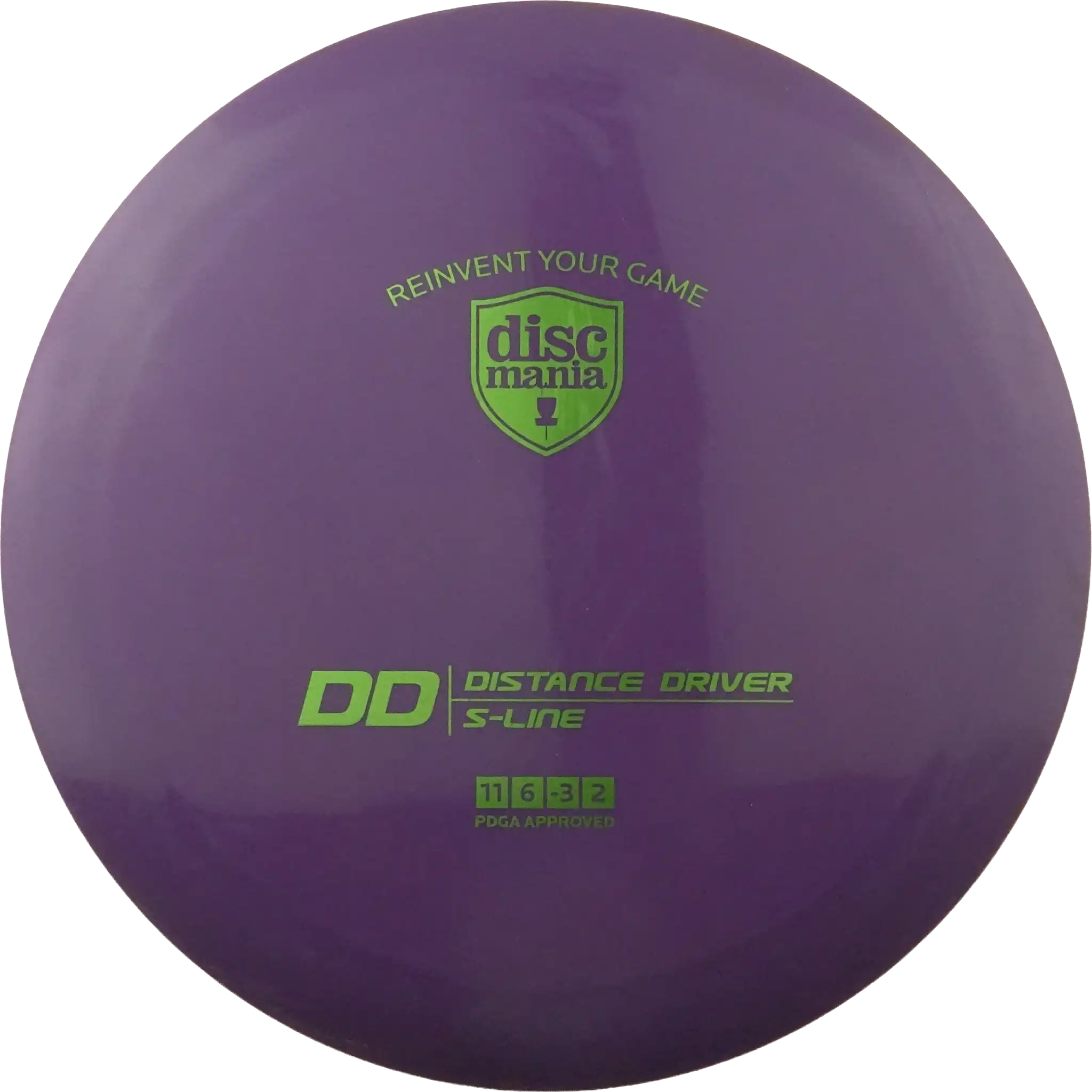 S-Line DD