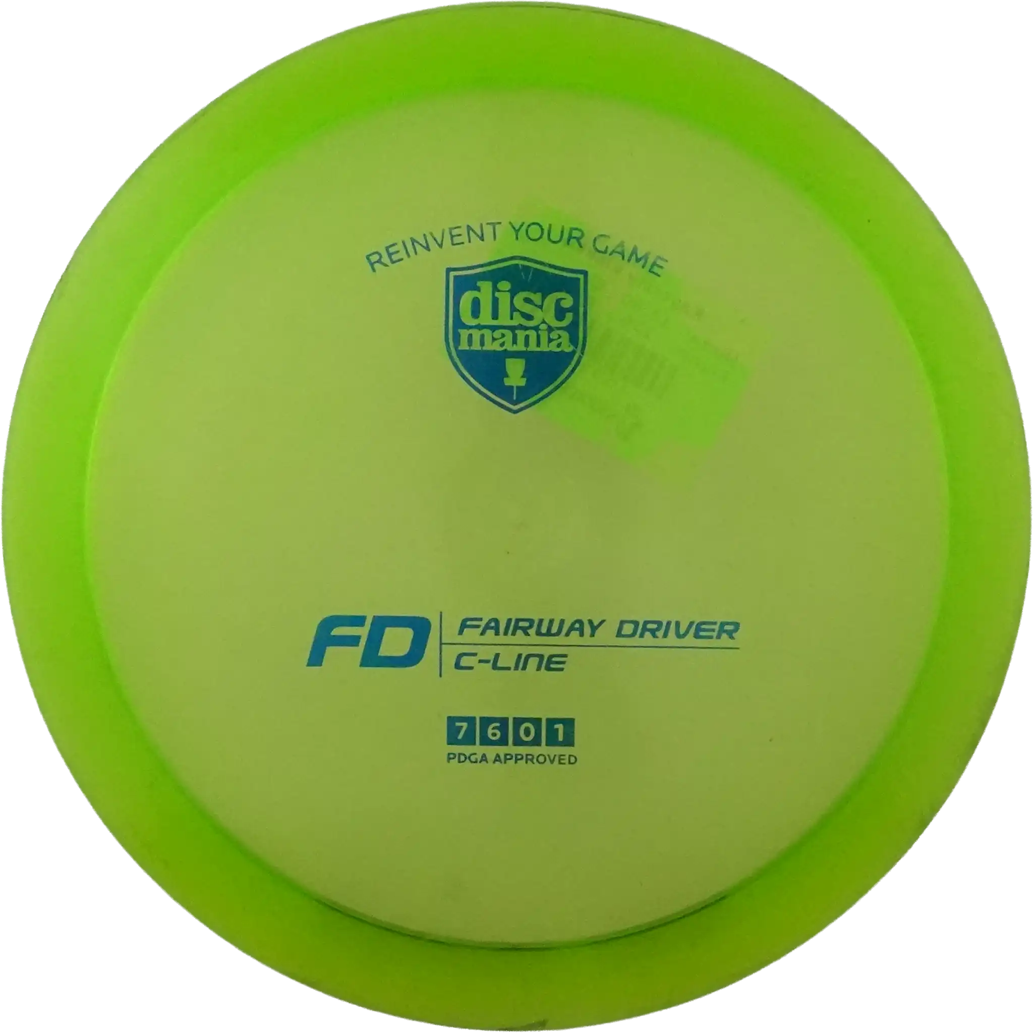 C-Line FD