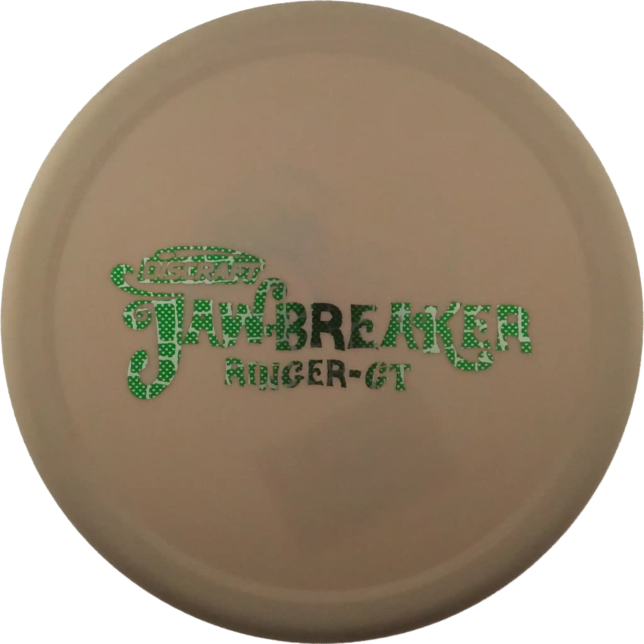 Jawbreaker Ringer-GT