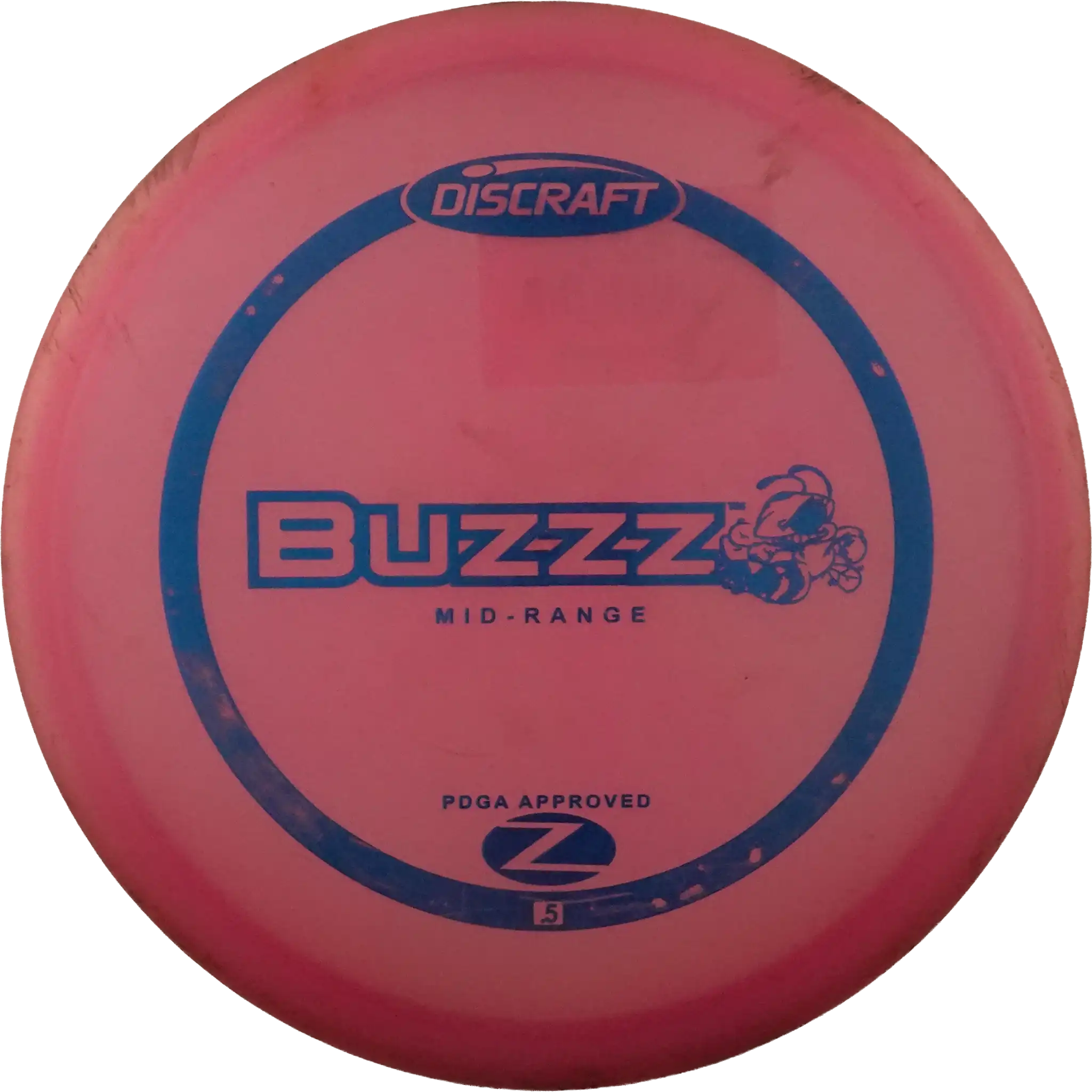 Elite Z Buzzz