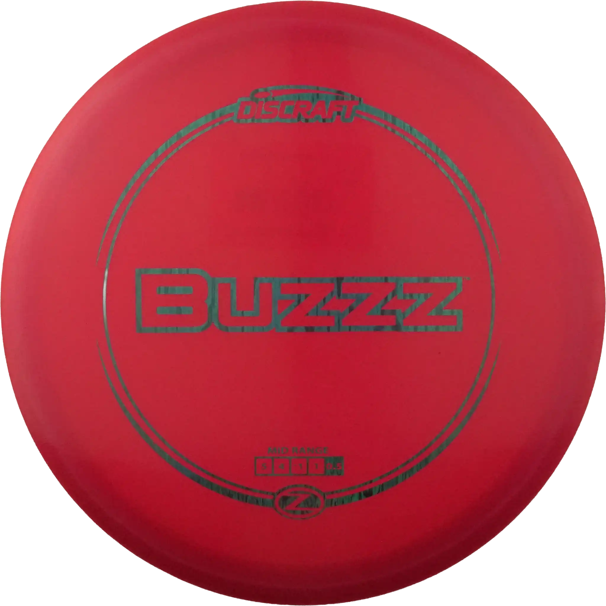 Z Buzzz