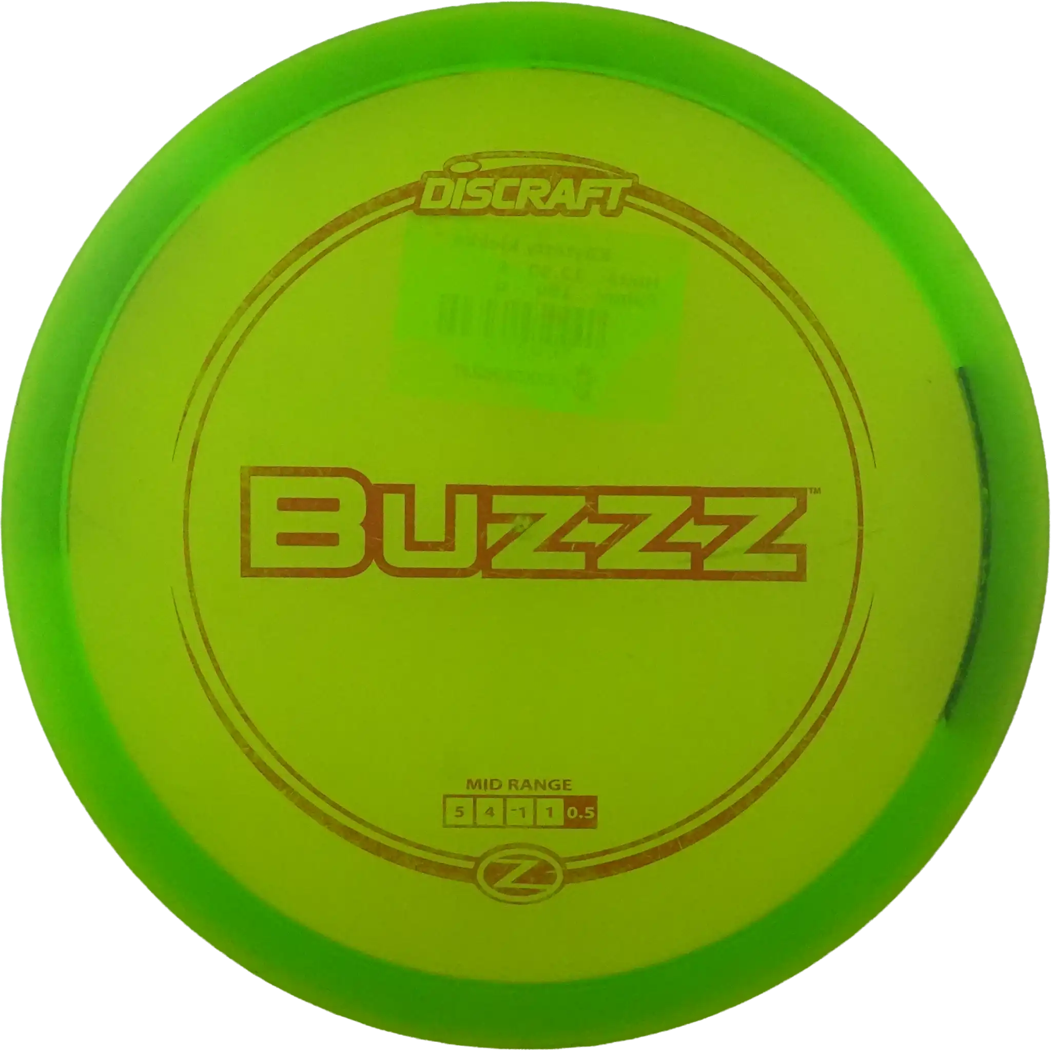 Z Buzzz