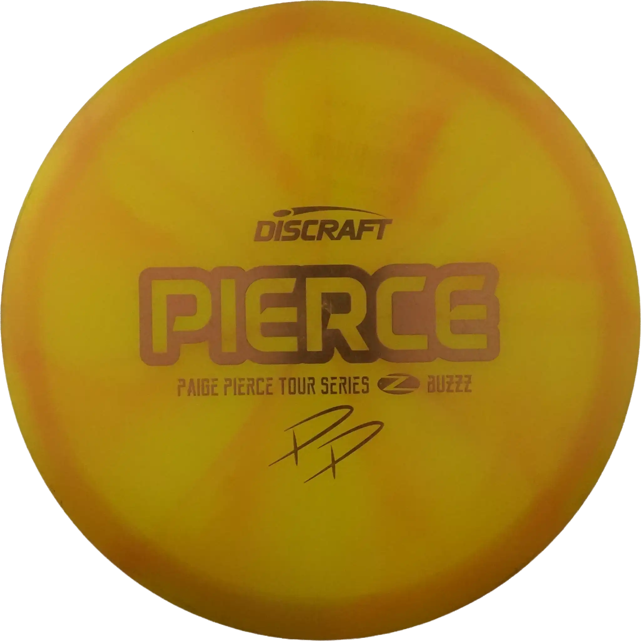Z Buzzz - Paige Pierce Tour Series