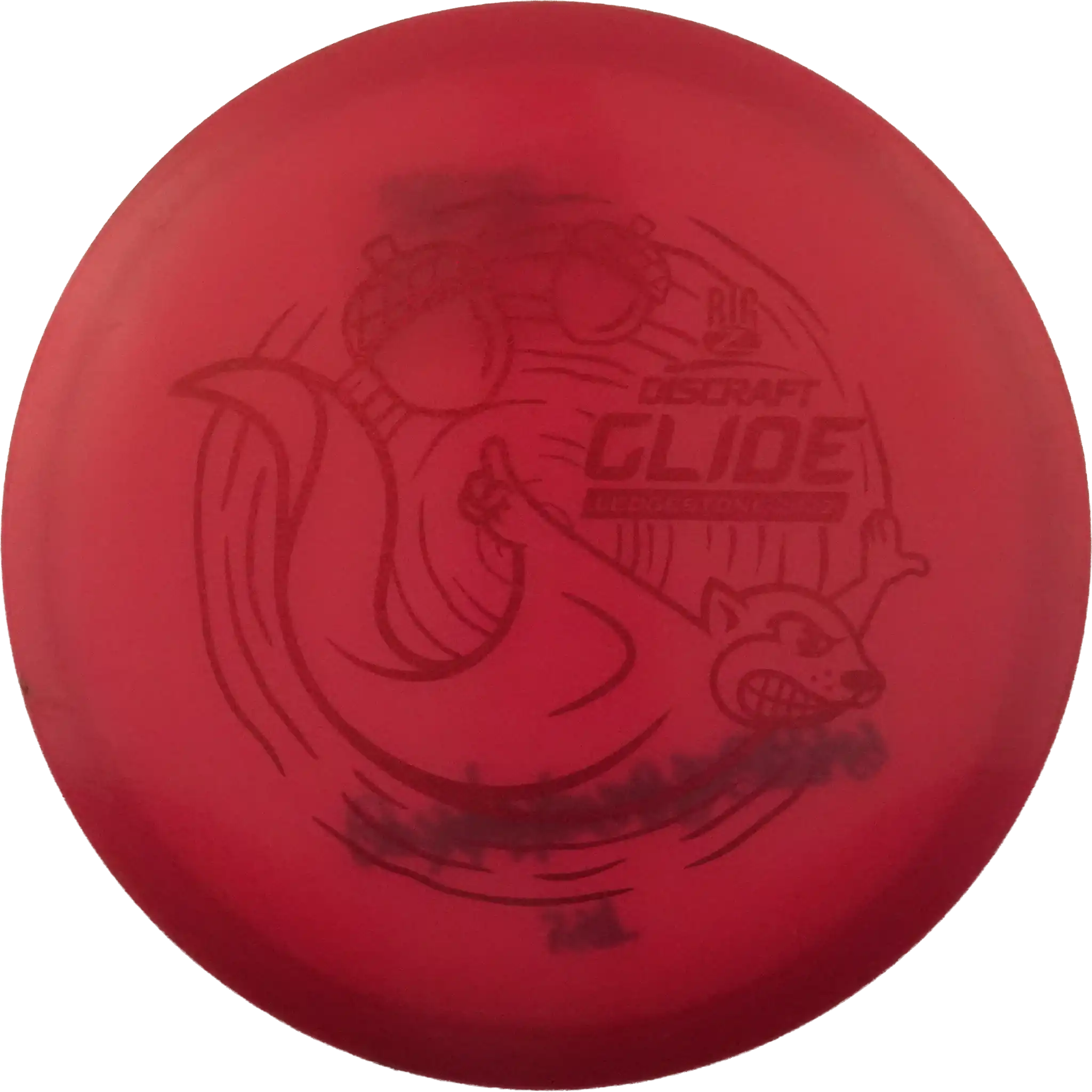 Big Z Glide - Ledgestone 2022