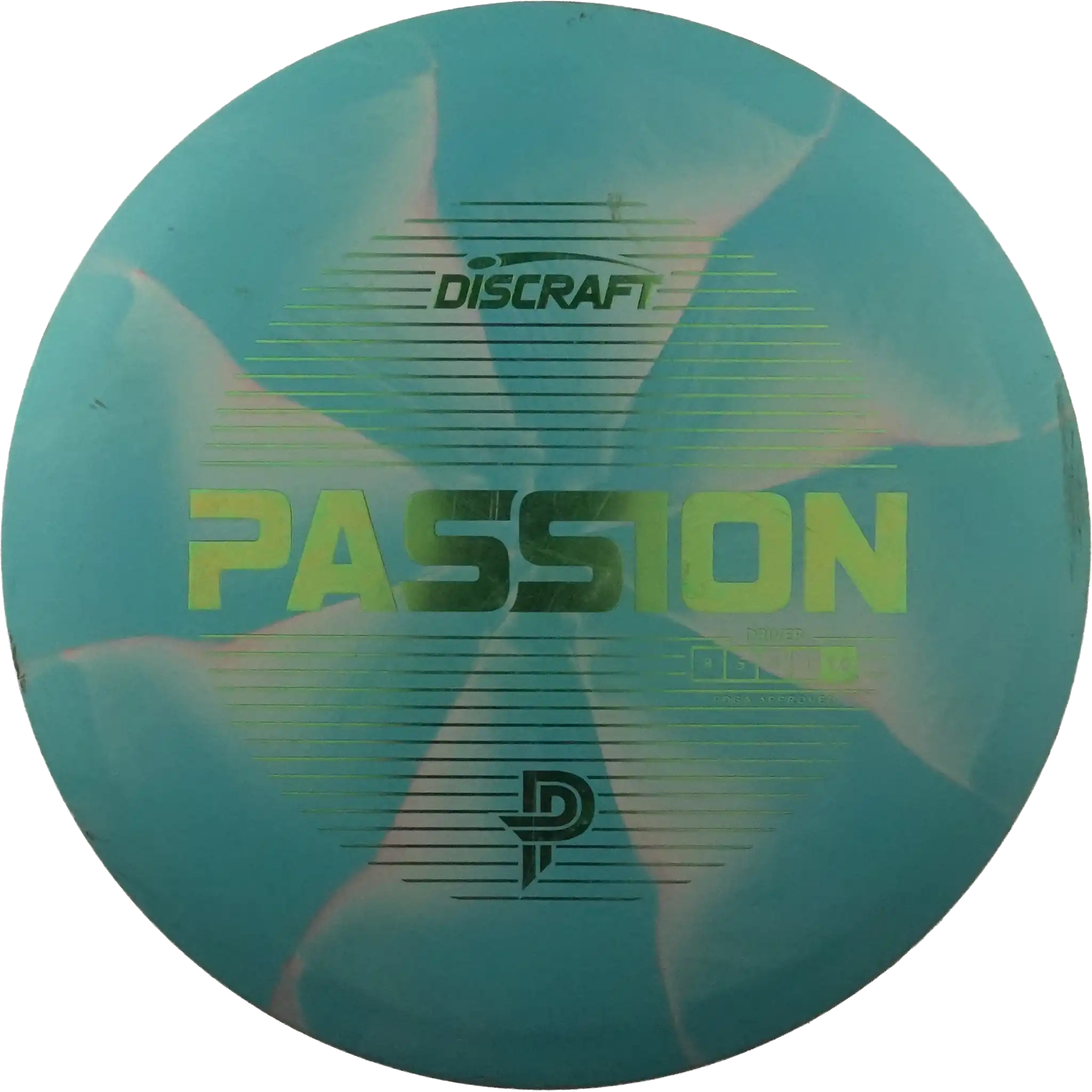 ESP Passion - Paige Pierce