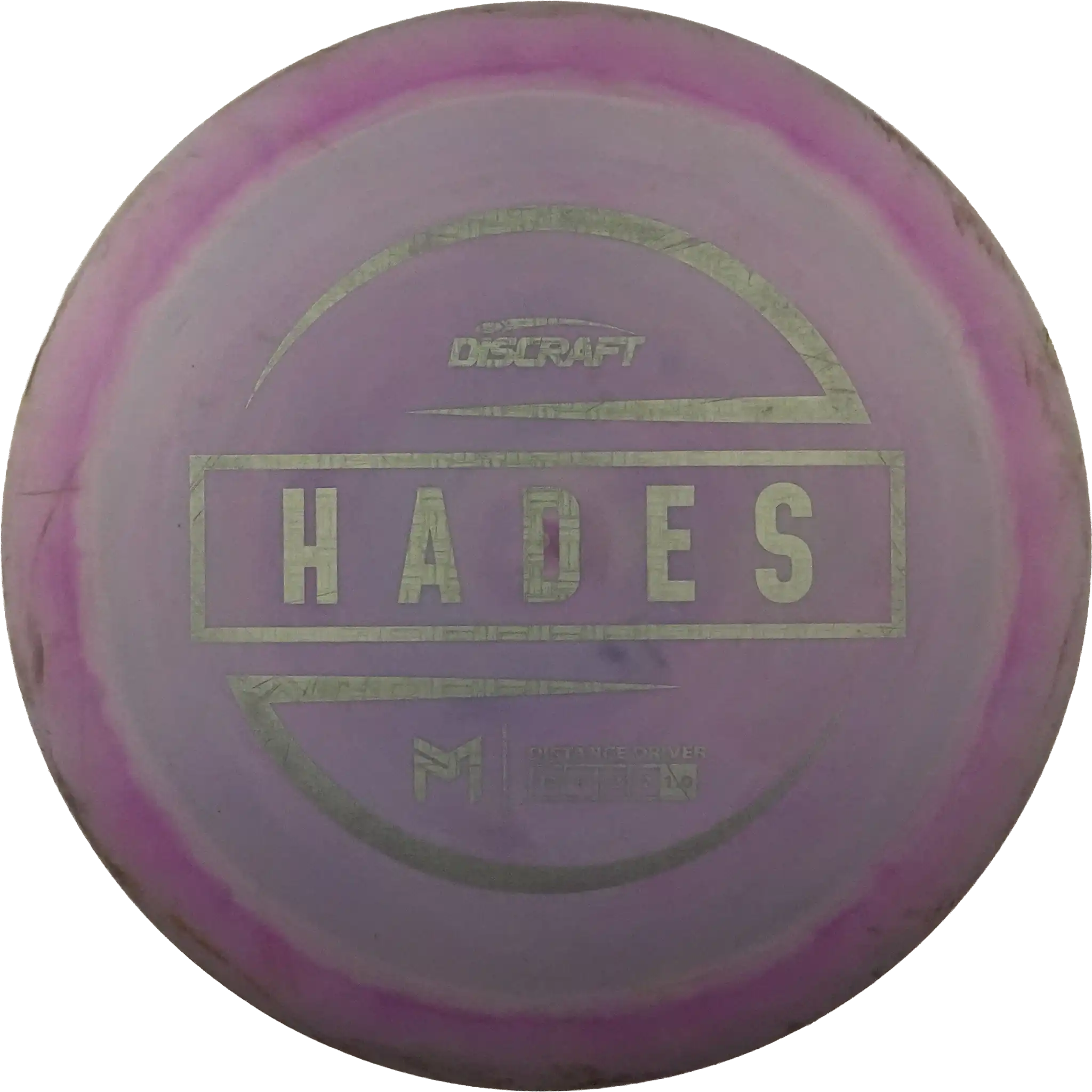 ESP Hades