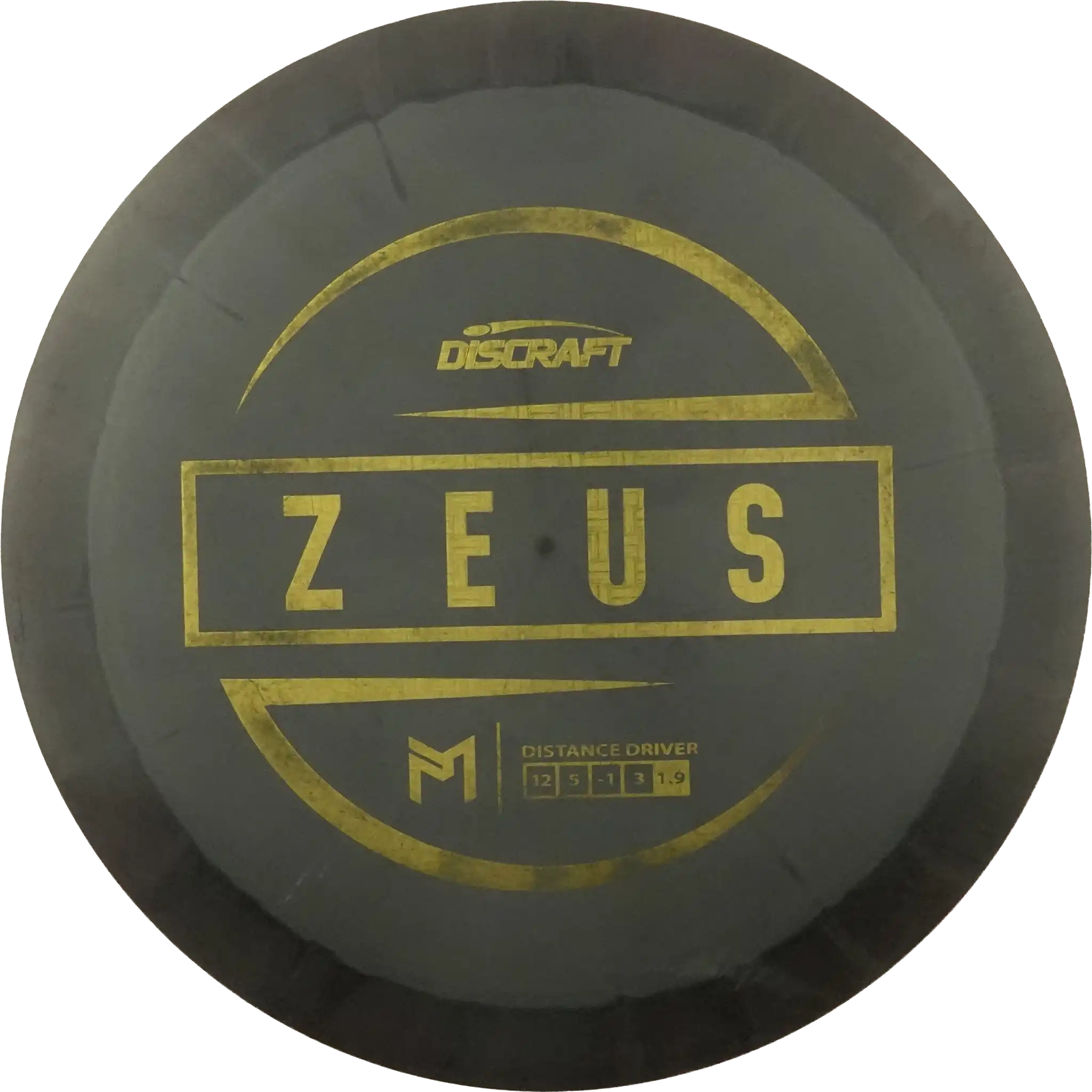ESP Zeus