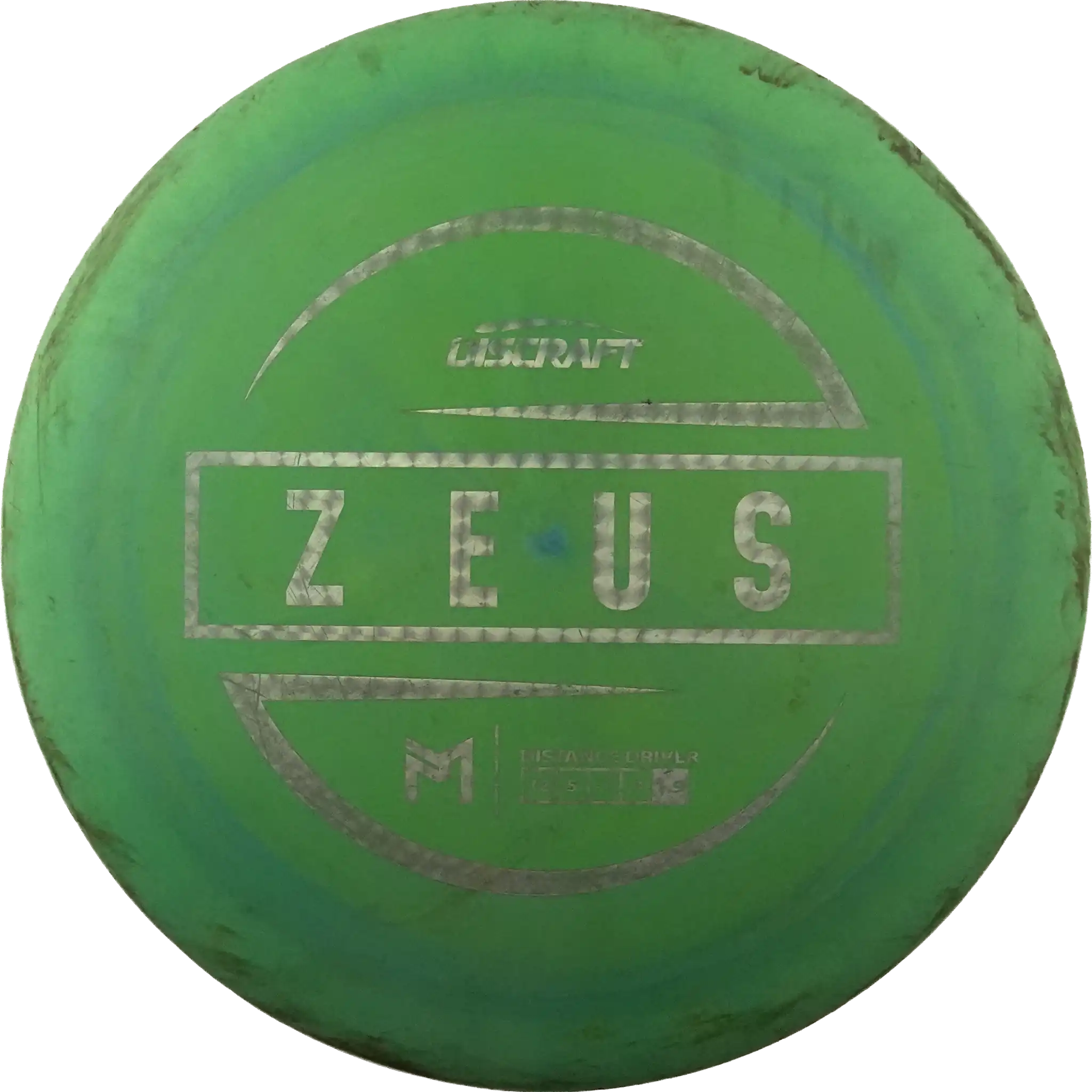 ESP Zeus