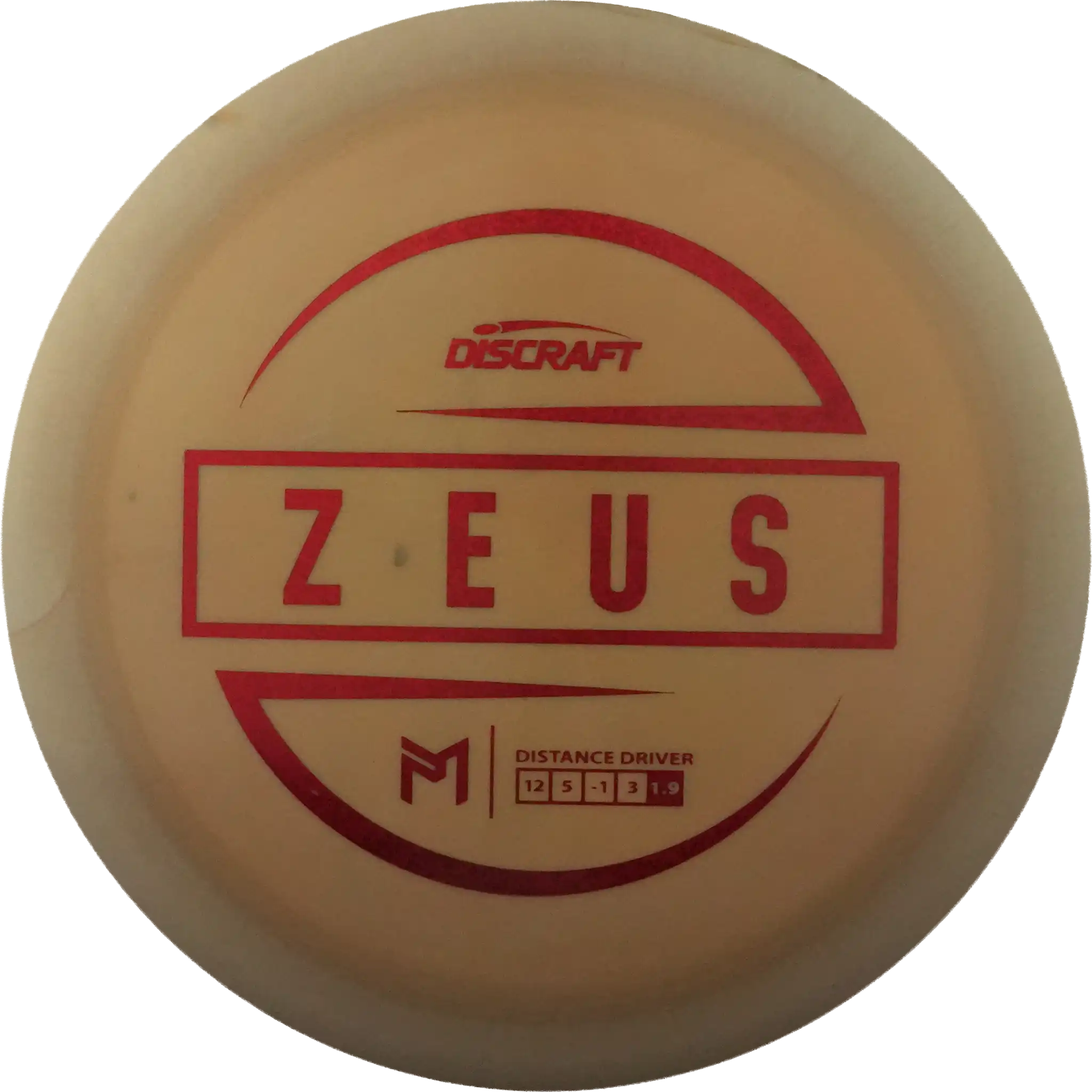 ESP Zeus
