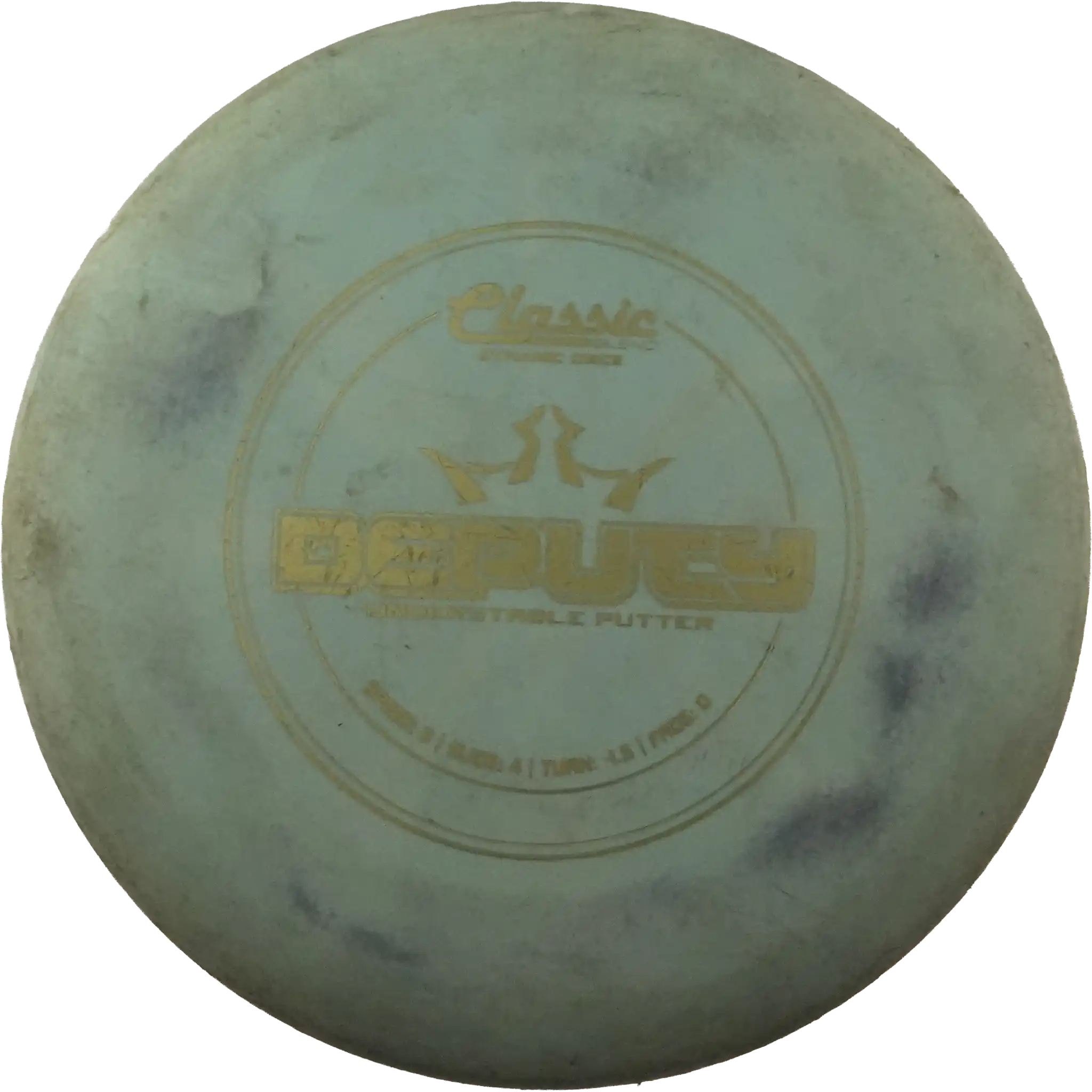 Classic Blend Deputy