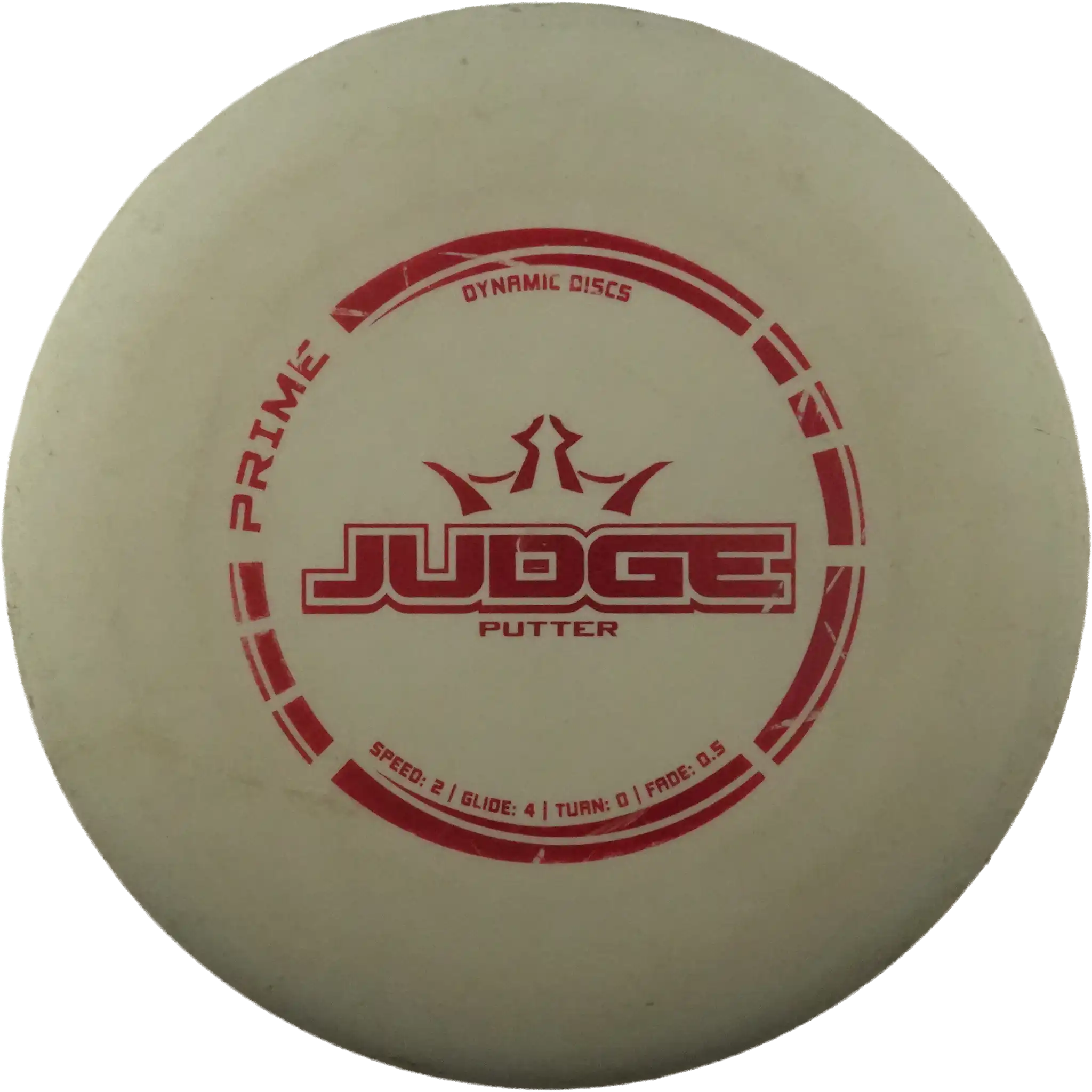 Prime Judge