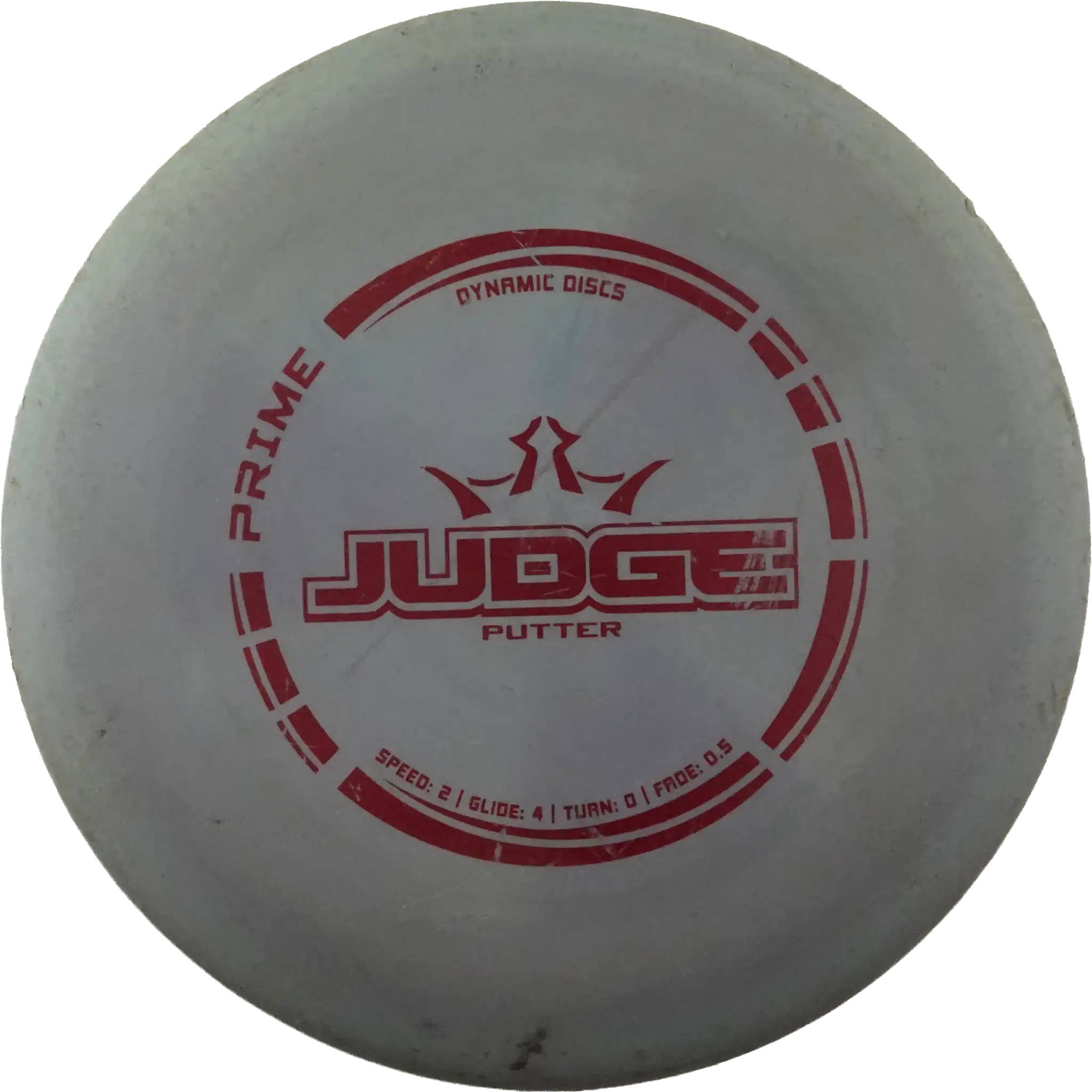 Prime Judge