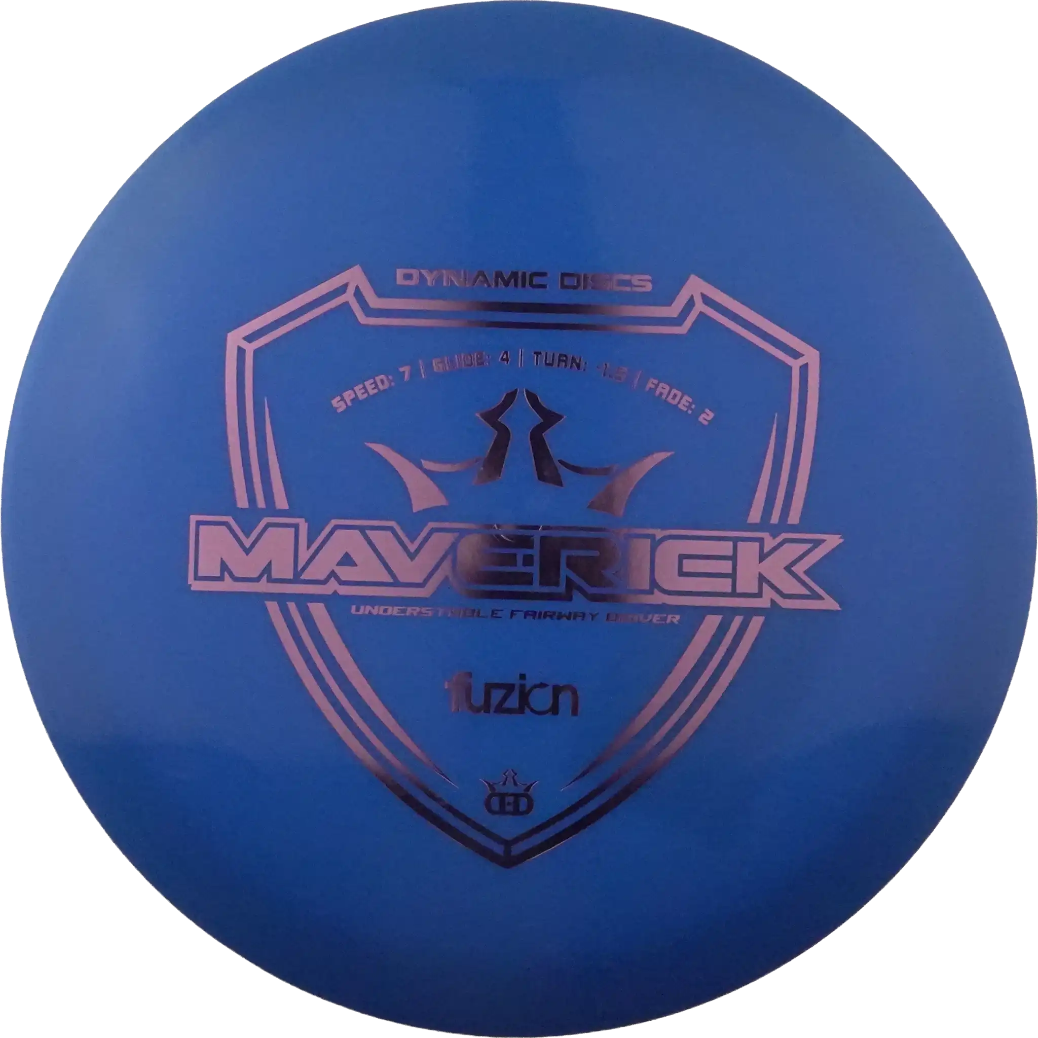 Fuzion Maverick