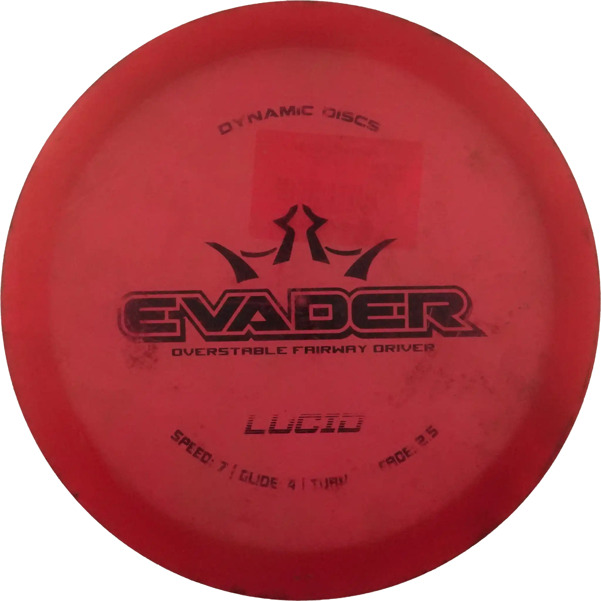 Lucid Evader
