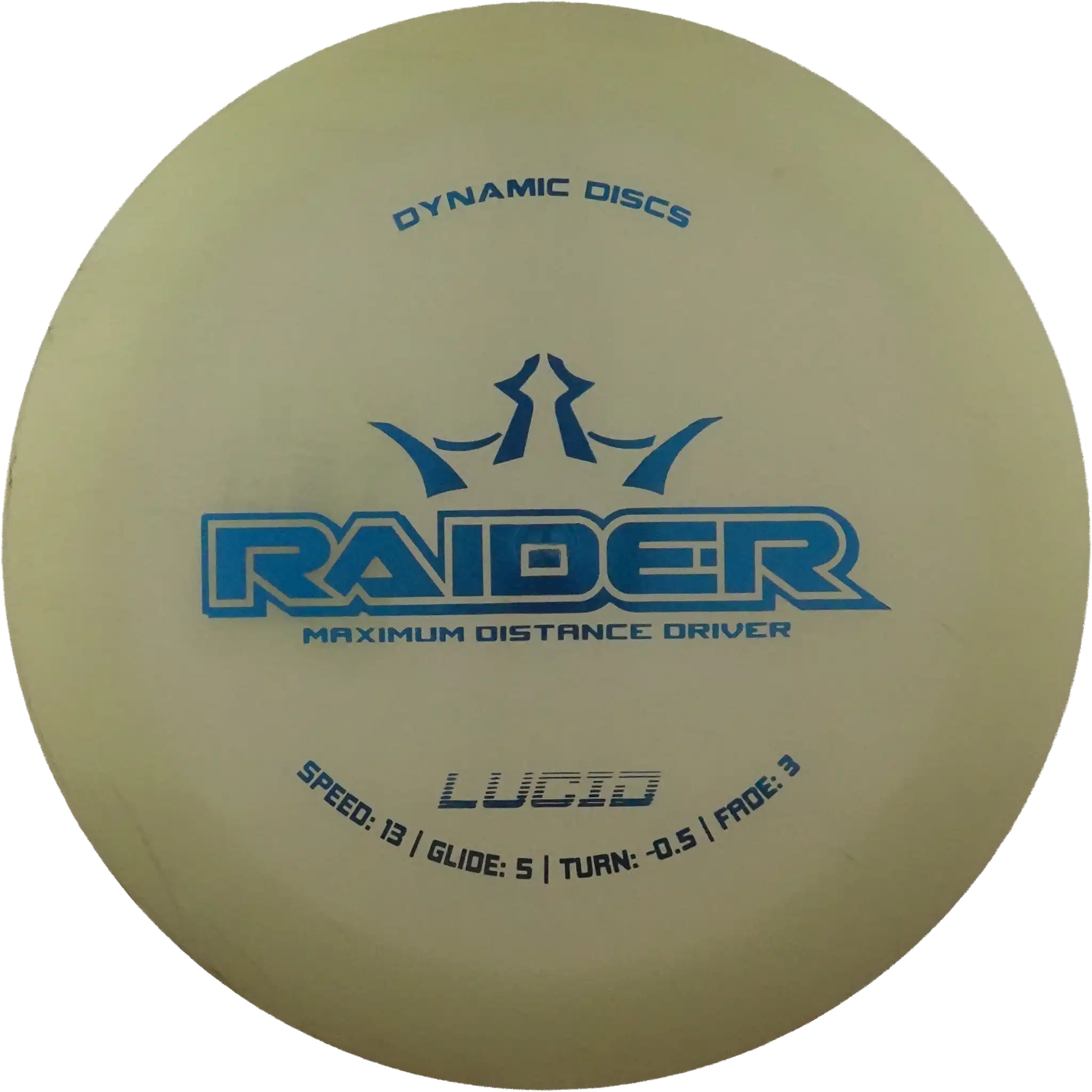 Lucid Raider