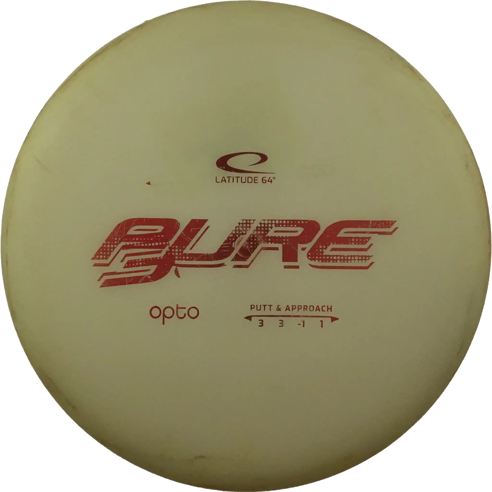 Opto Pure