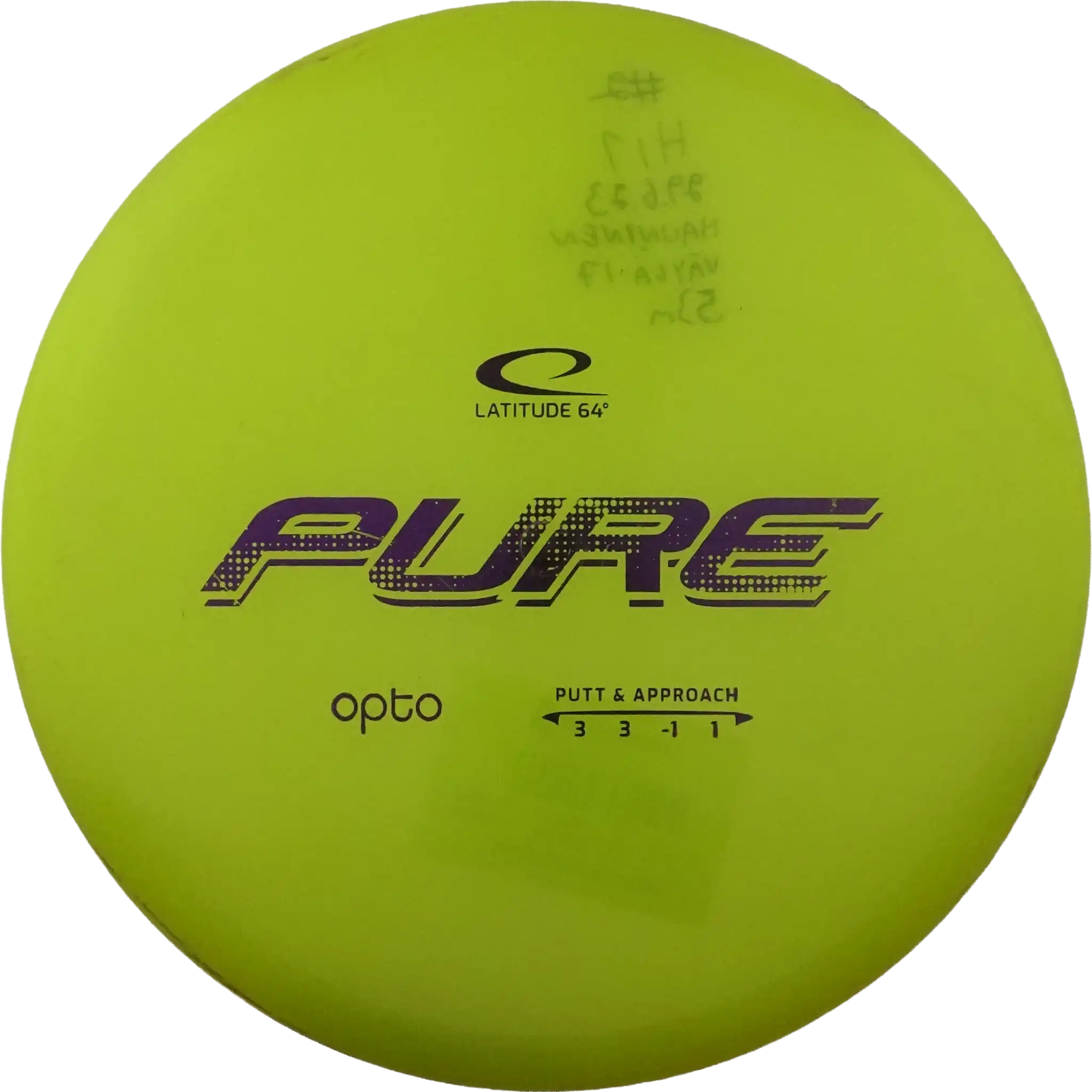 Opto Pure