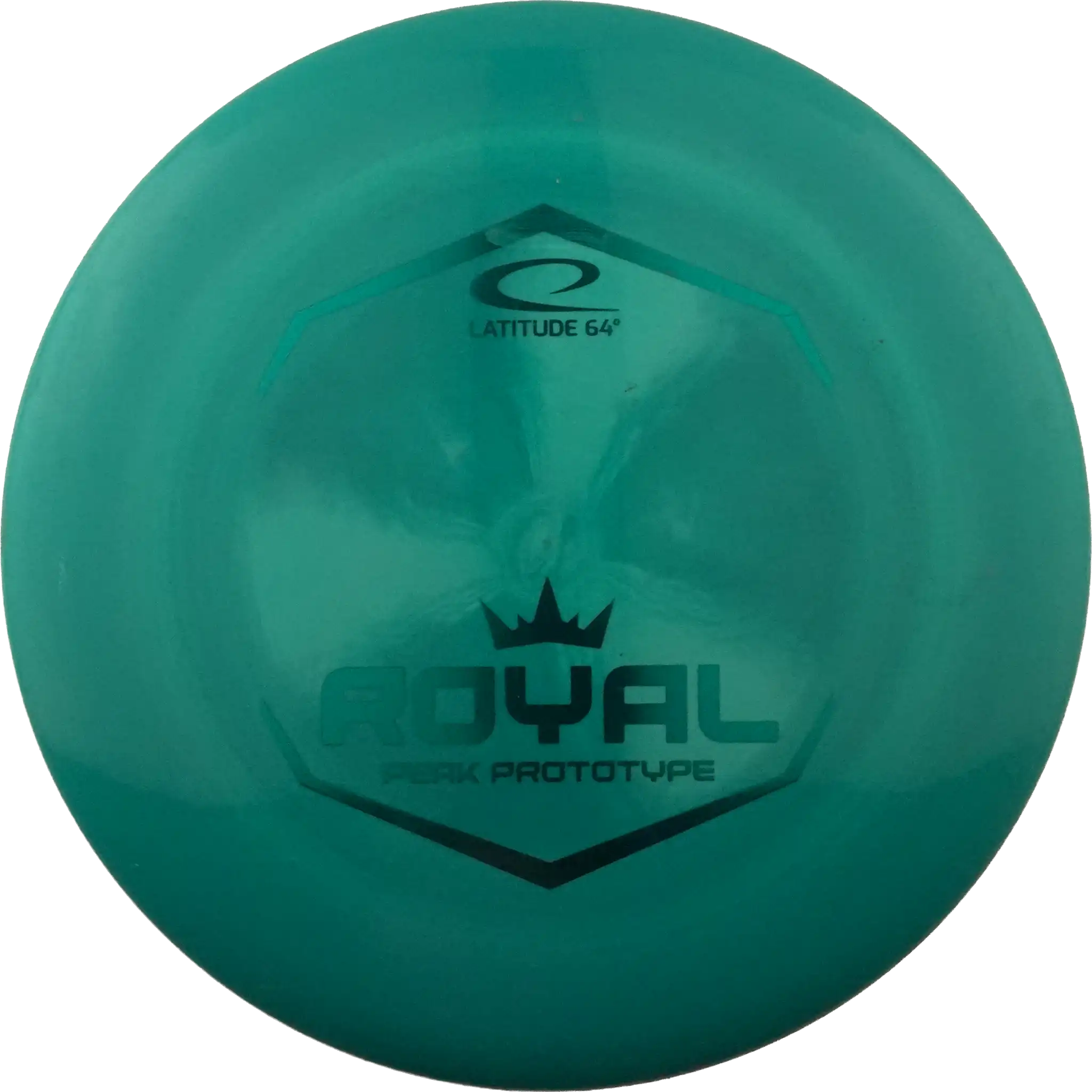 Grand Peak - Prototype