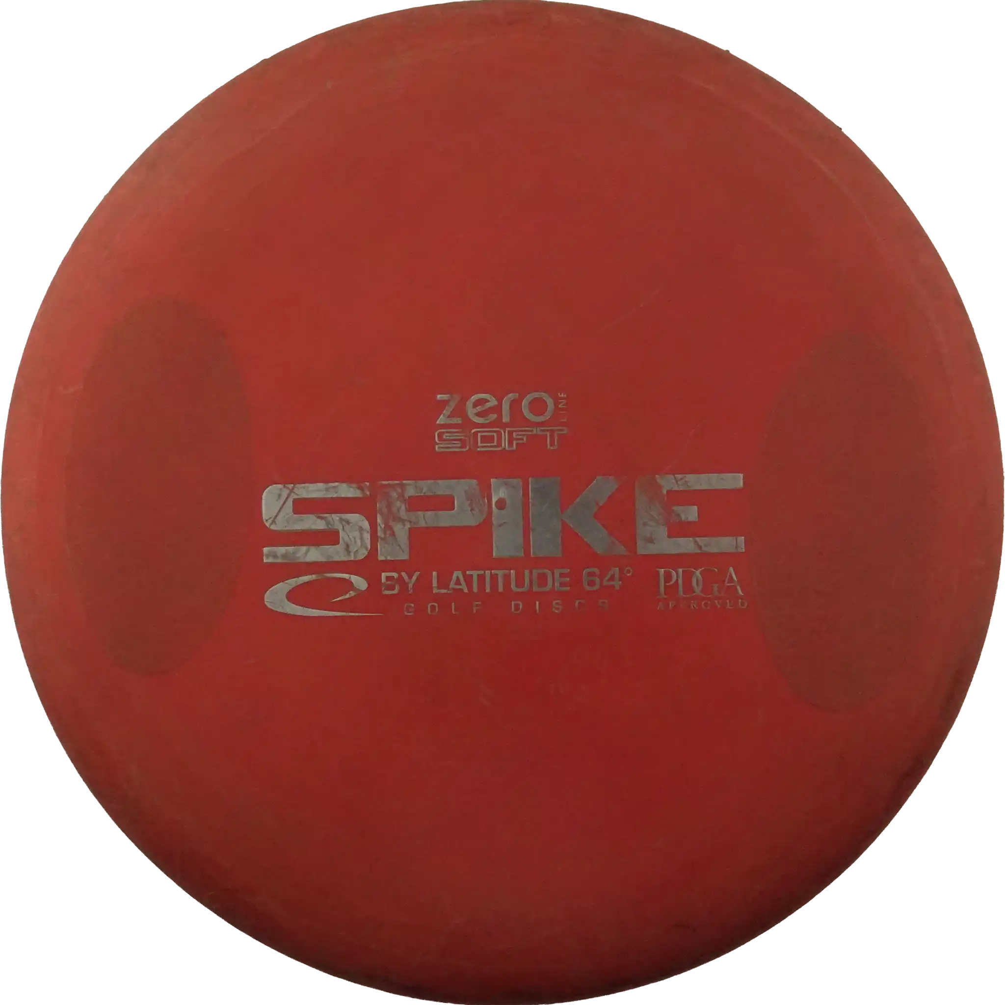 Zero Soft Spike