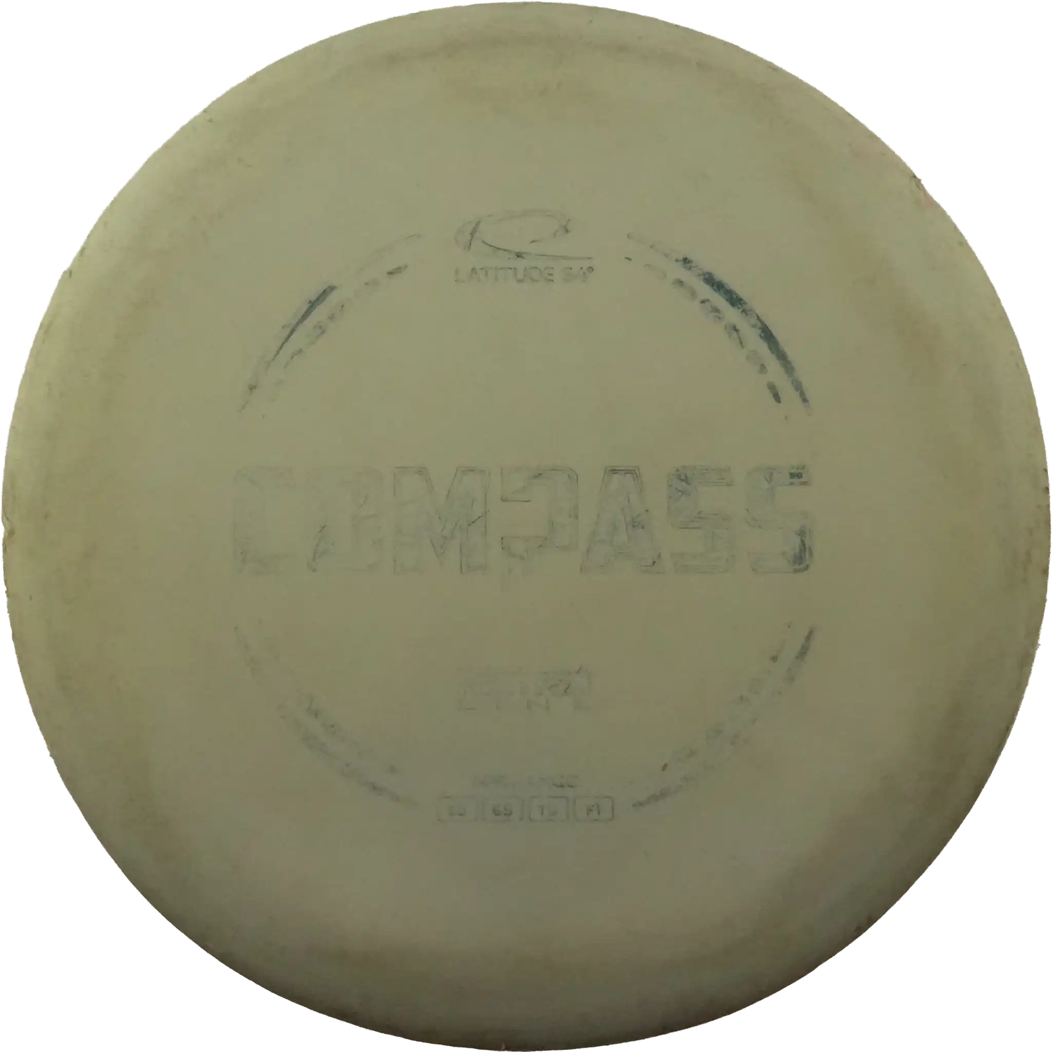 Retro Compass