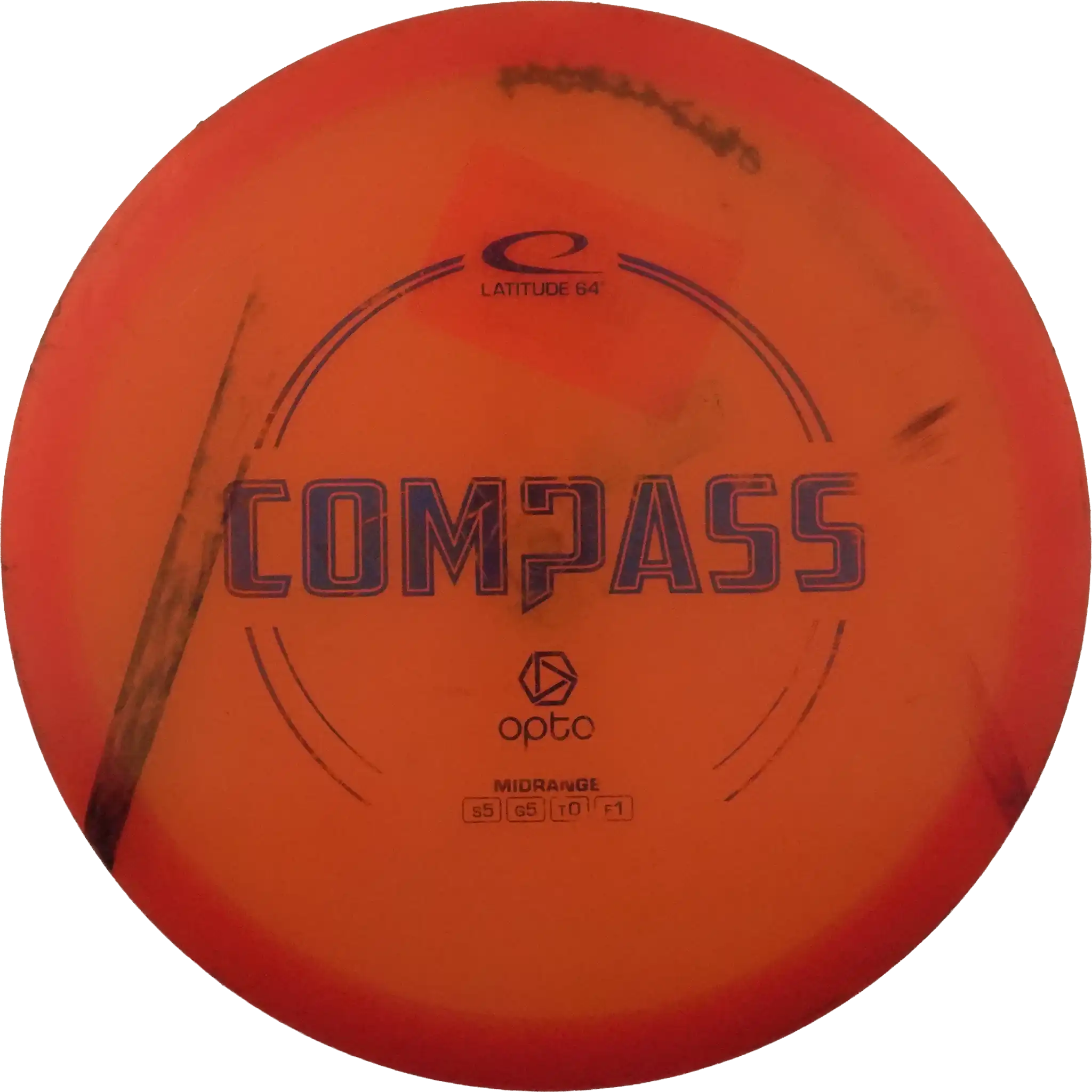 Opto Compass