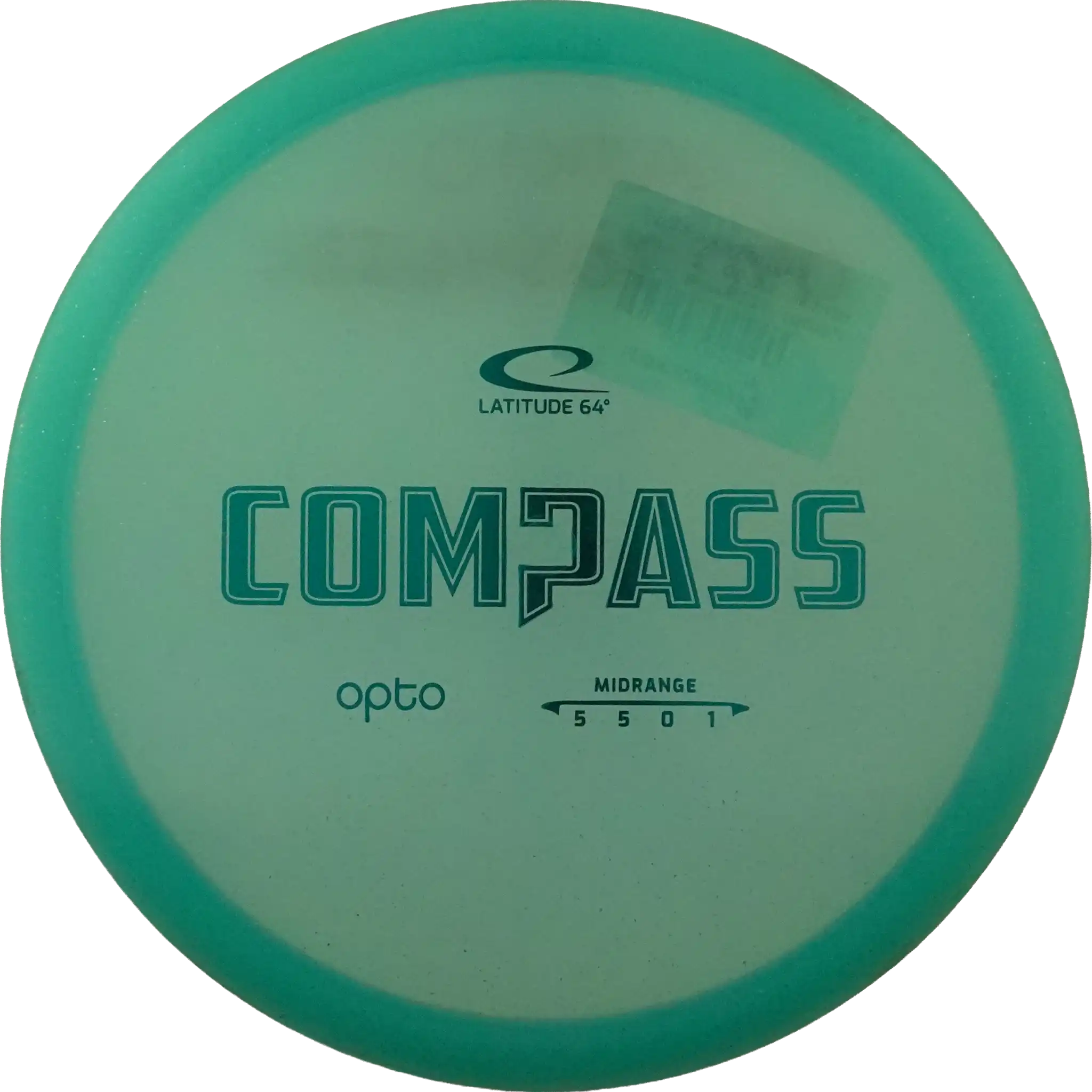 Opto Glimmer Compass
