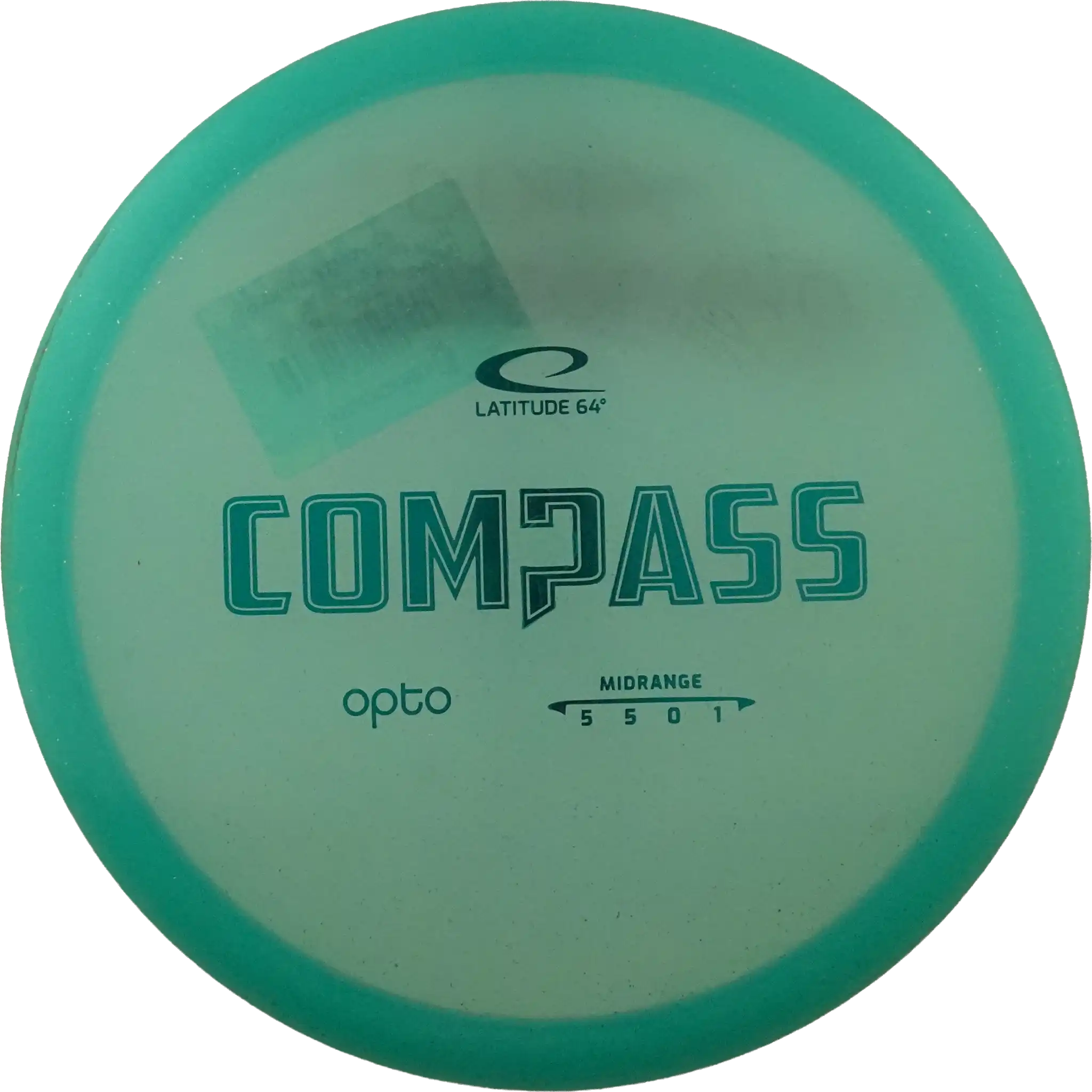 Opto Glimmer Compass