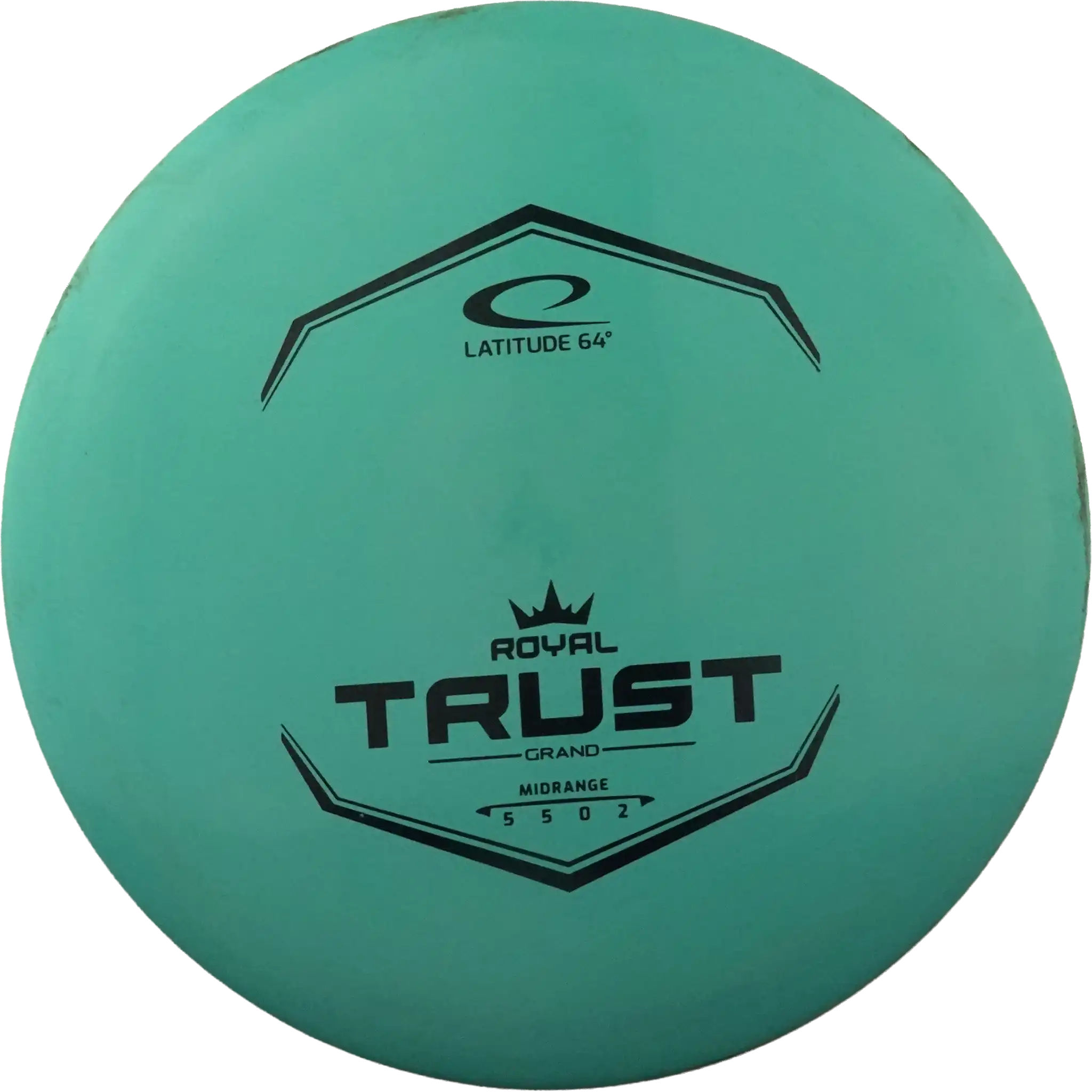 Grand Trust