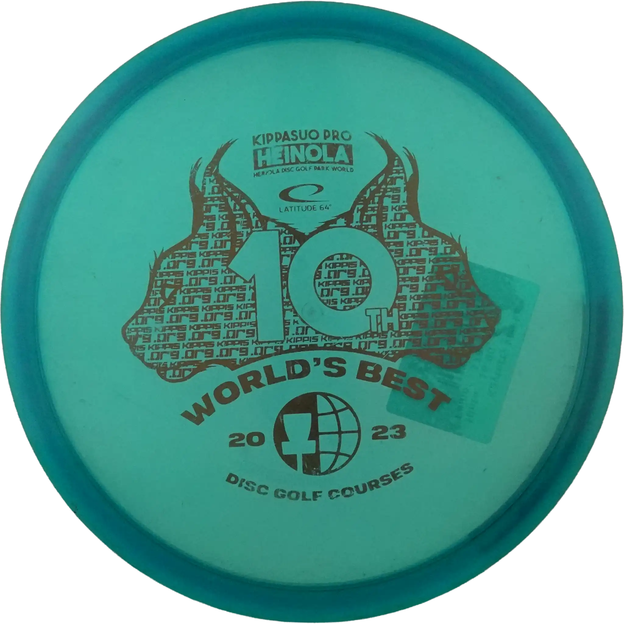 VIP Gatekeeper - Special Stamp
