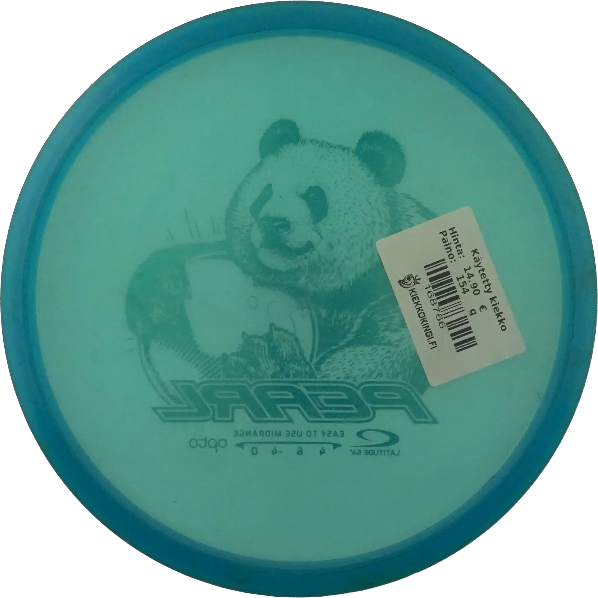 Opto Pearl