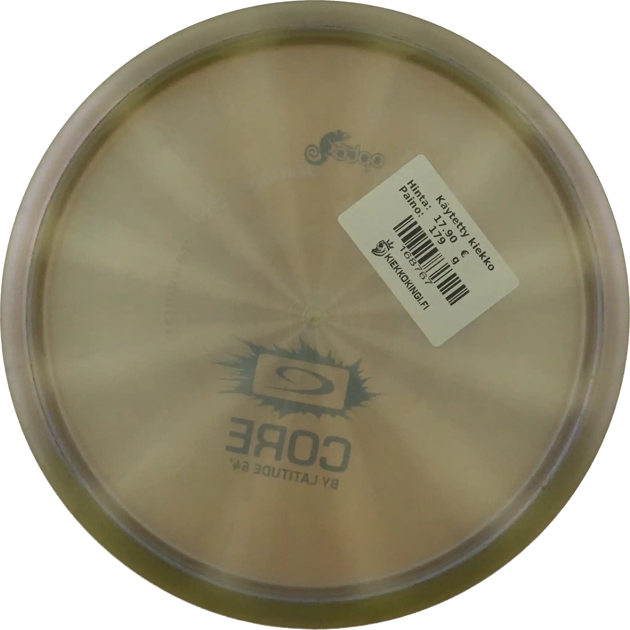 Opto Chameleon Core