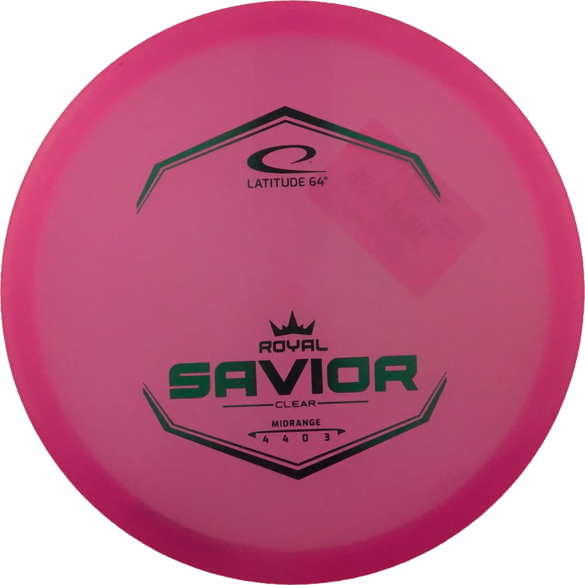 Clear Savior
